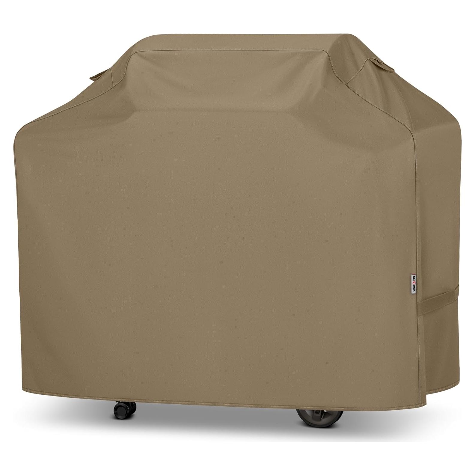 Cubierta de Parrilla Unicook 152 cm Impermeable para Exterior