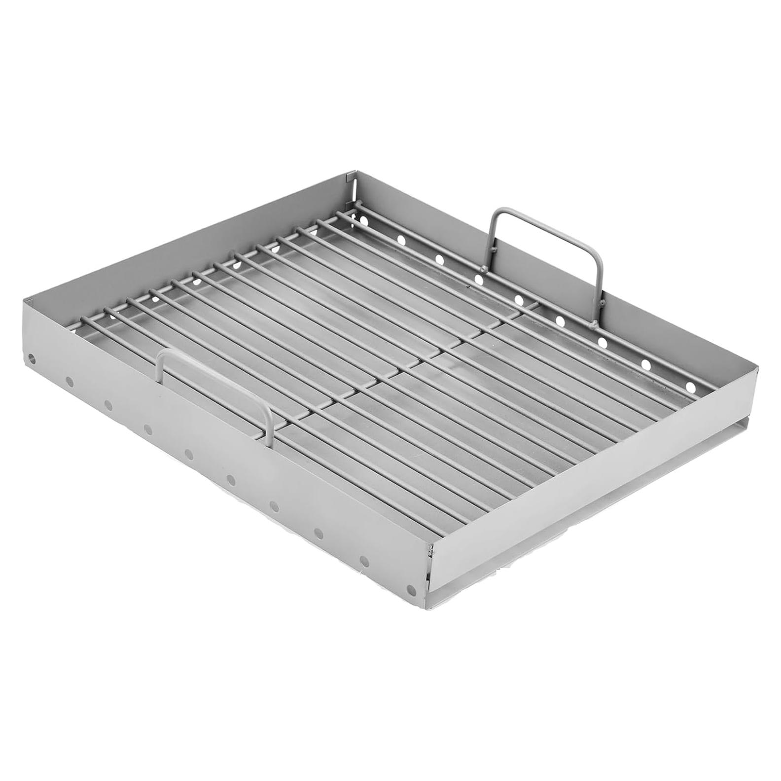Bandeja de Carbón Grillflame 47183T-21 para Parrillas Smoke Hollow