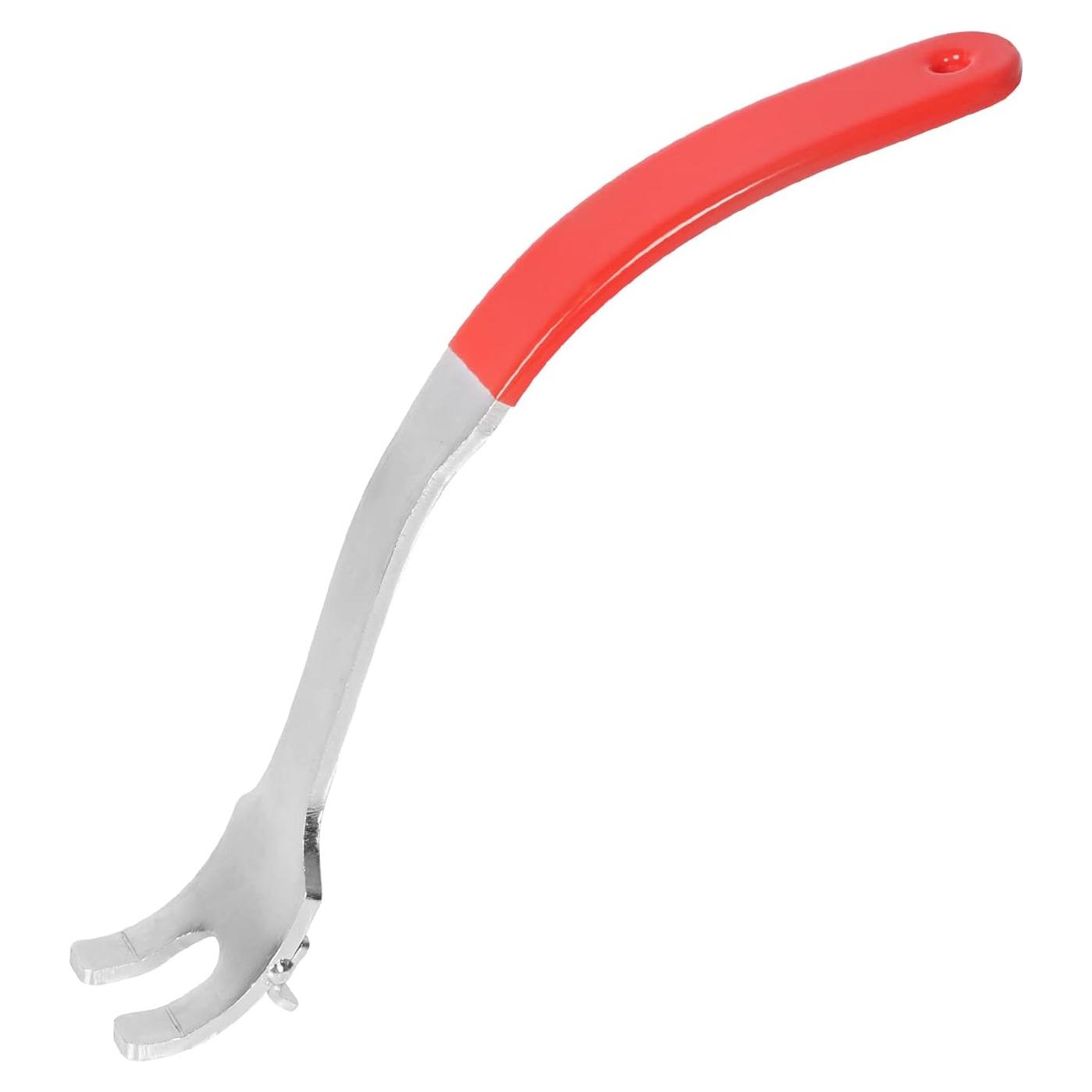 Elevador de Parrilla Vankey de Acero al Carbono para Kamado