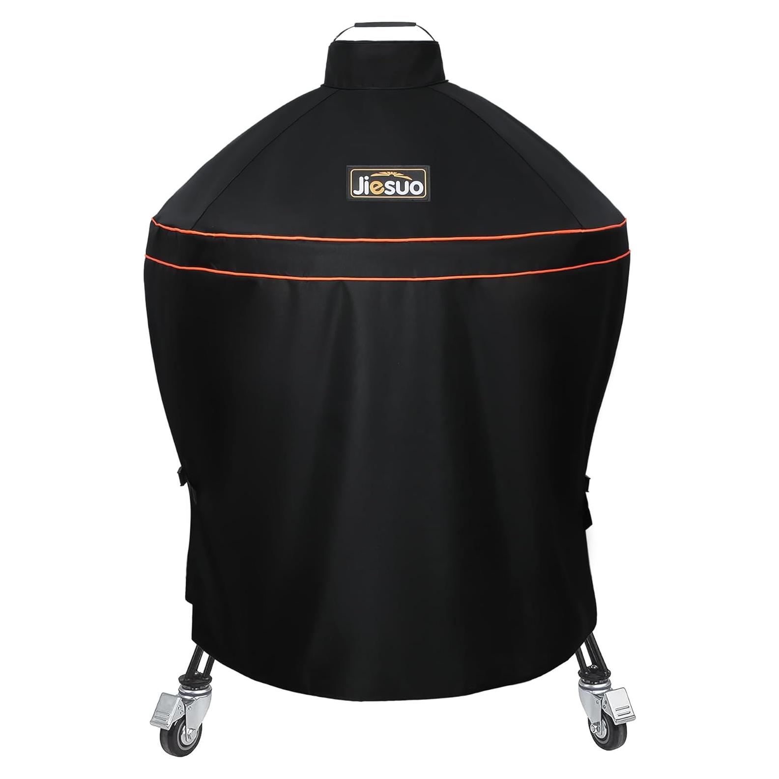 Funda para Parrilla JIESUO KAMADO Big Joe 24" Impermeable