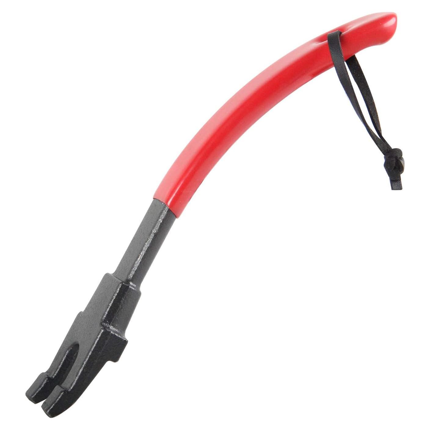 Elevador de Parrilla Vankey de Hierro Fundido para Kamado