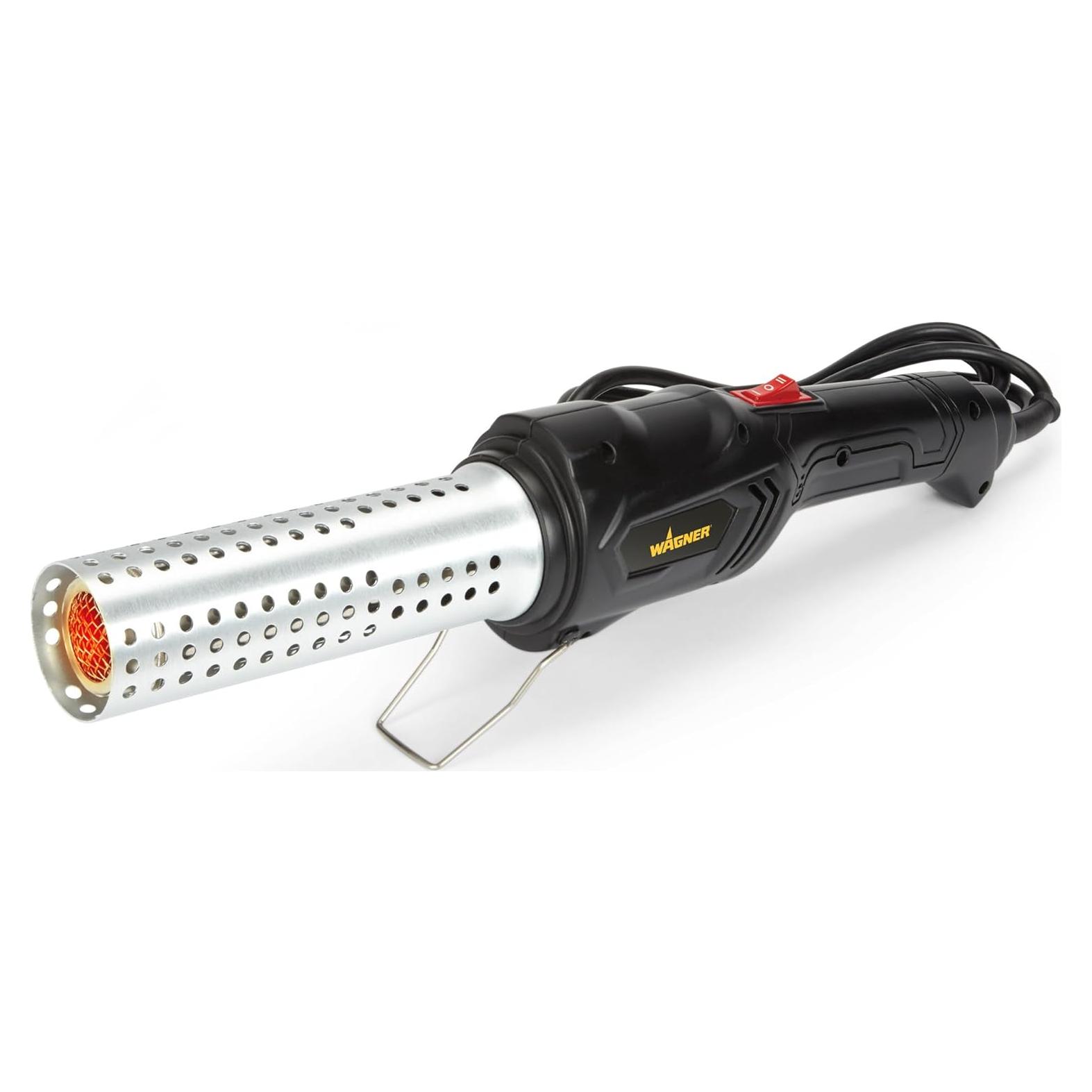 Encendedor de Fuego Wagner Electro-Torch C900085 815.6°C