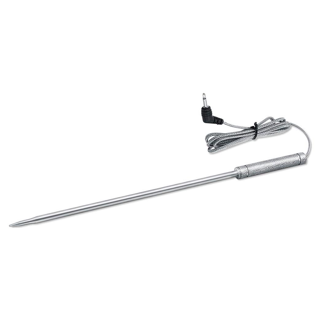 Sonda de Reemplazo ThermoPro TPW02 Acero Inoxidable 21.6 cm