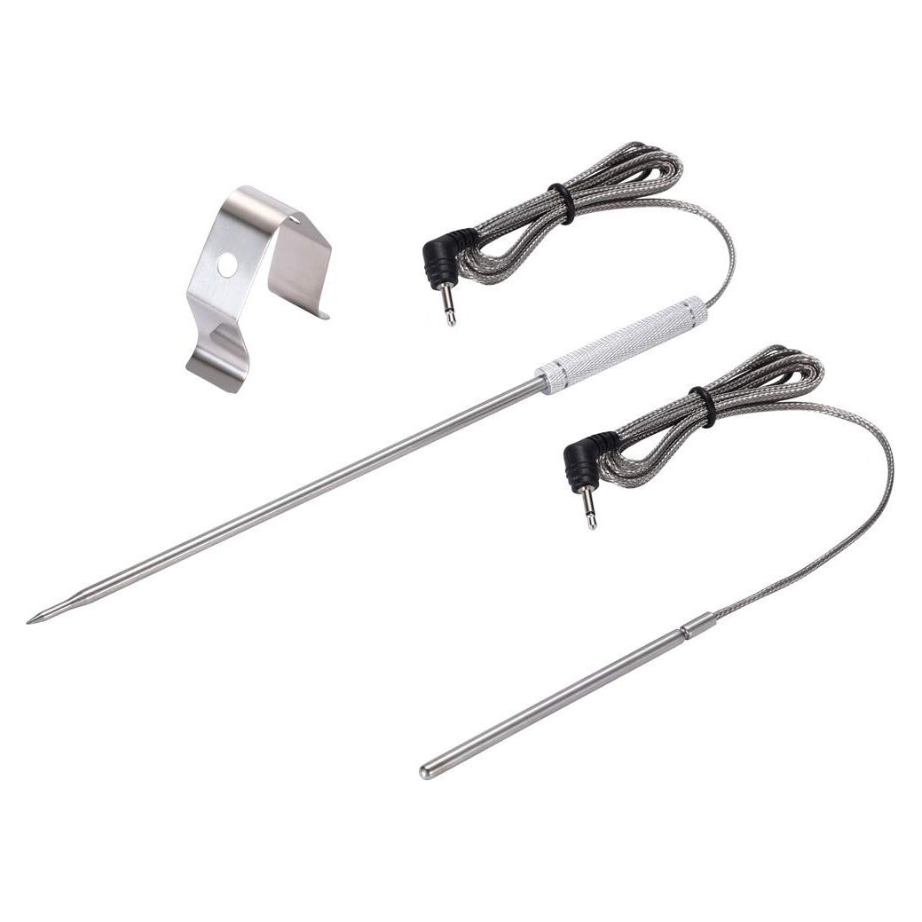 Sonda de Reemplazo Thermpro Mejorada para TP08S TP20 TP25