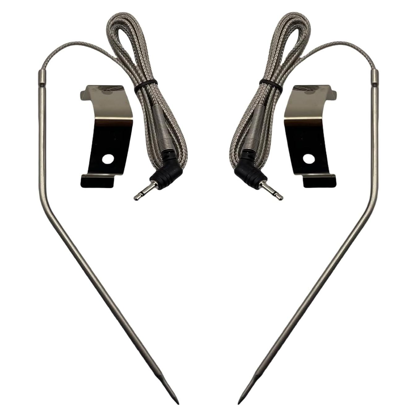 Sonda de Reemplazo para Termómetro de Carne Thermopro 17cm