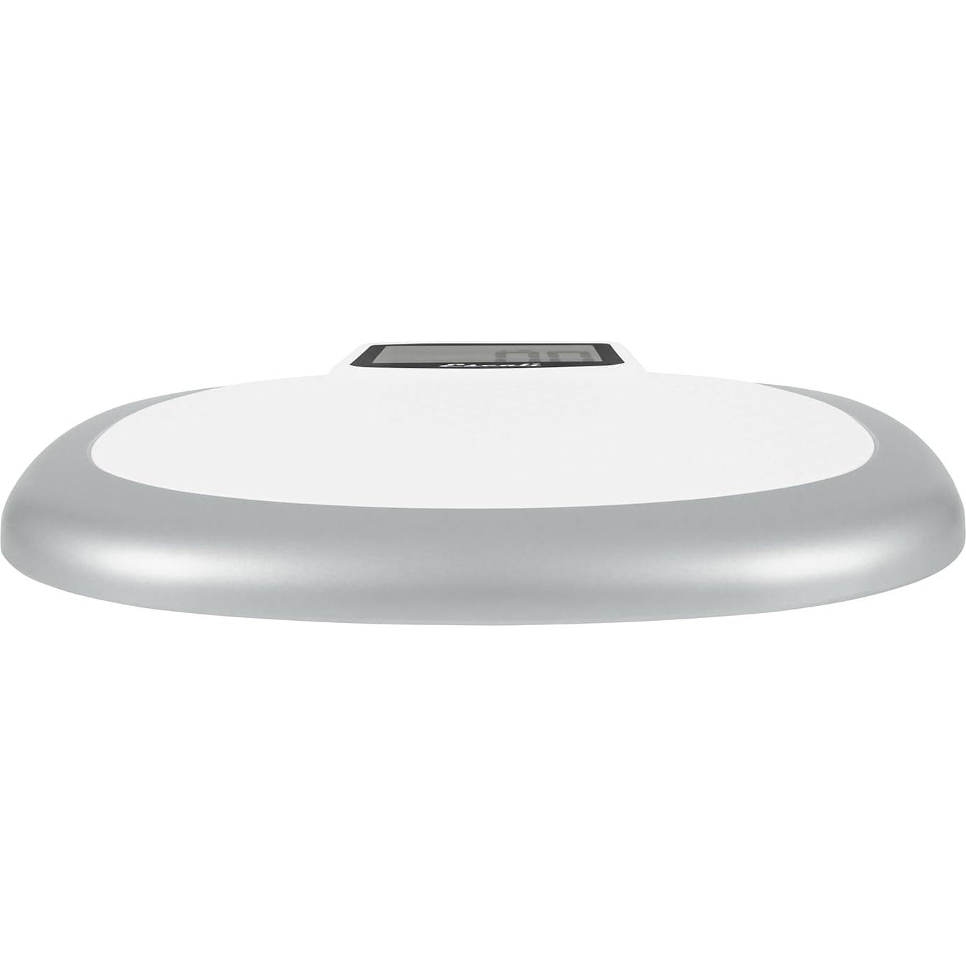 Balanza Digital de Baño Escali XLSCALE Pantalla Extra Grande 199.58 kg