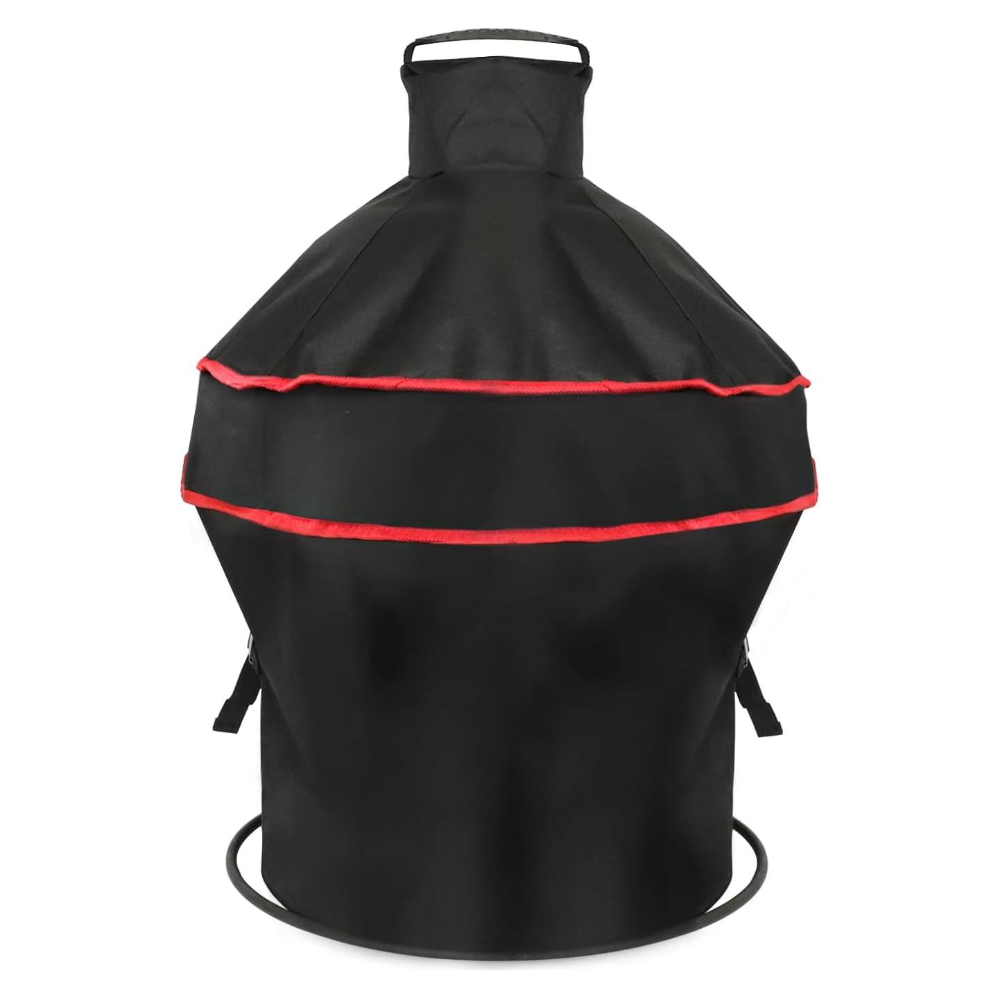 Cubierta para Parrilla Vankey Kamado Joe Junior 55.88 cm