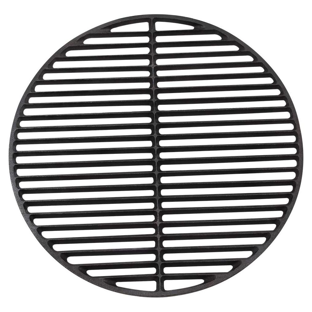 Rejilla de Cocción de Hierro Fundido KAMaster 18" (45.72 cm)