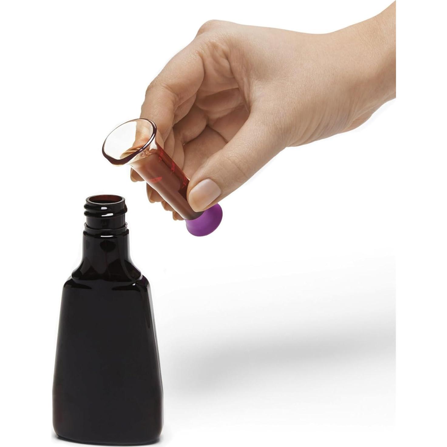 Set de Medidores OXO Good Grips 7 Piezas Multicolor