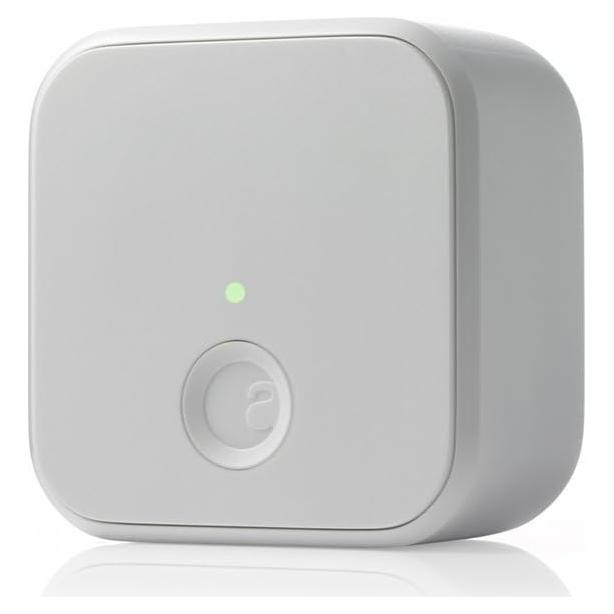 Puente Wi-Fi August Connect, Control Remoto para Cerradura