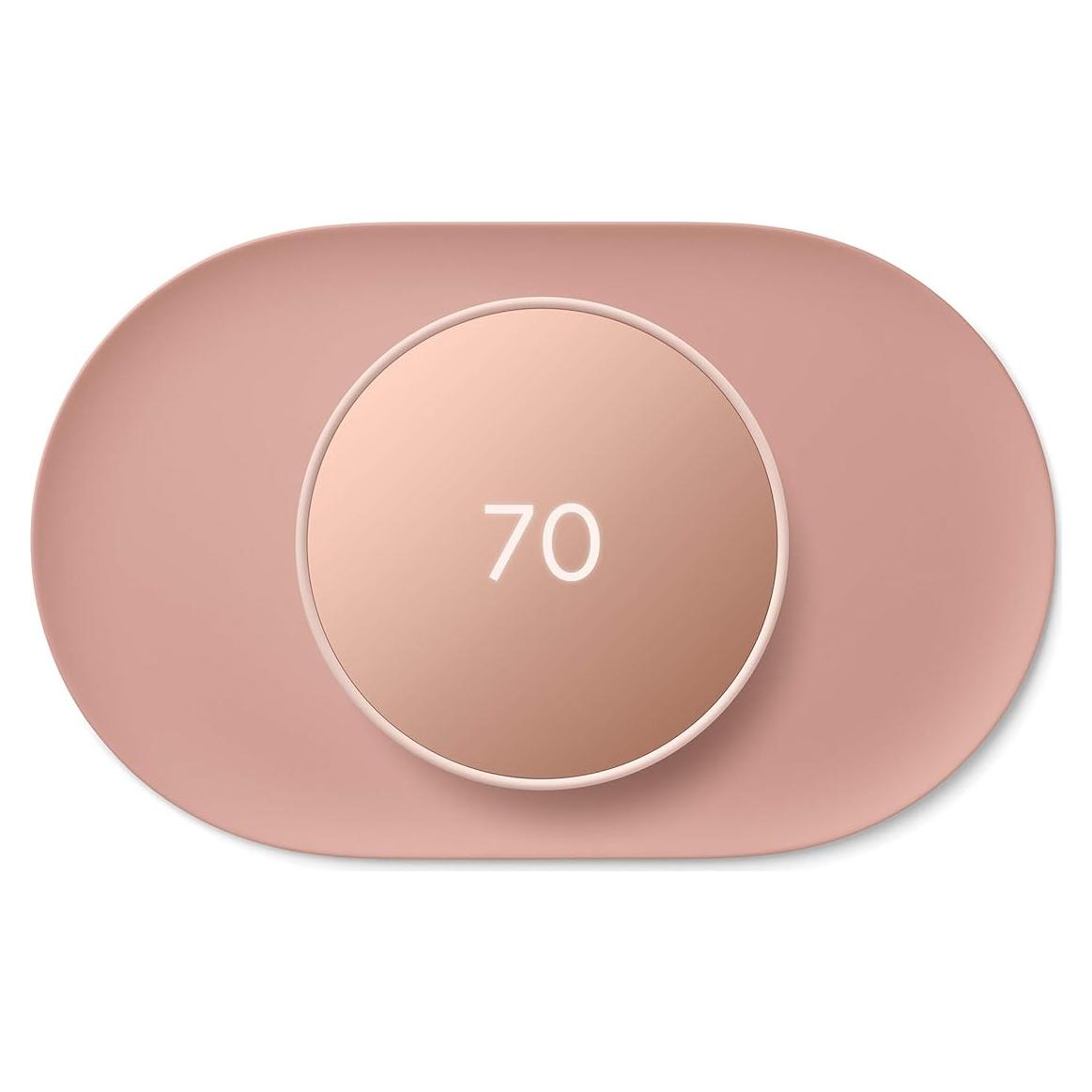 Termostato Inteligente Google Nest Arena - Wifi Programable