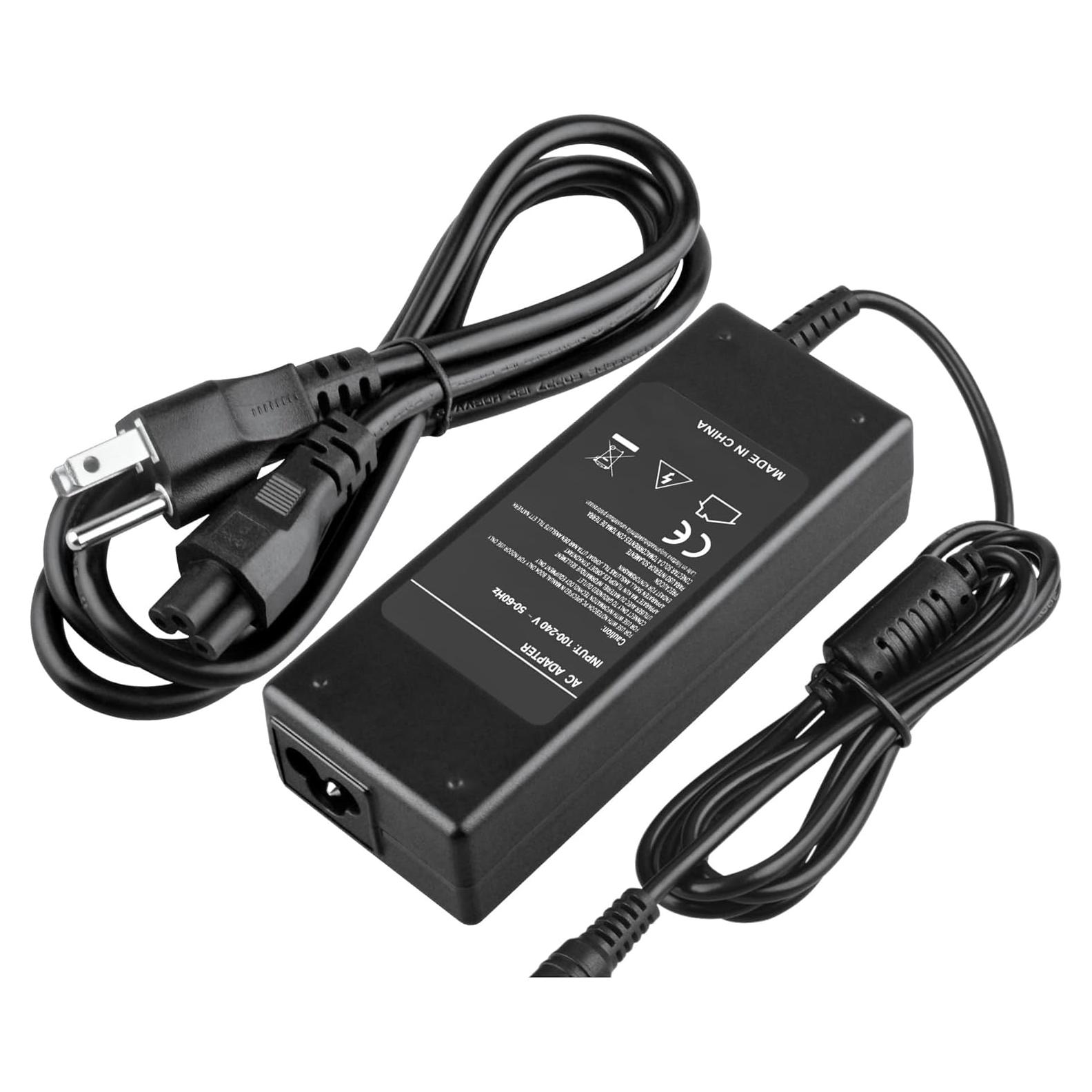 Adaptador de corriente TP-Link Deco BE95 BE33000 1.83m