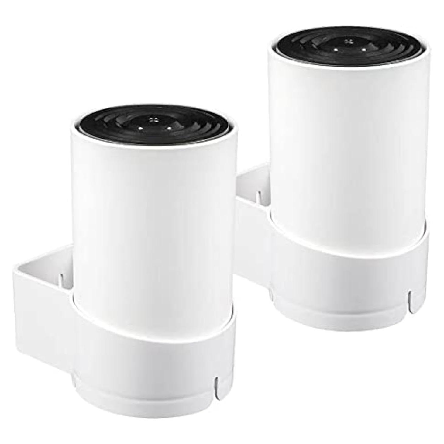 Soporte de Pared para Router Deco X68/XE75 Pro - 2 Paquete