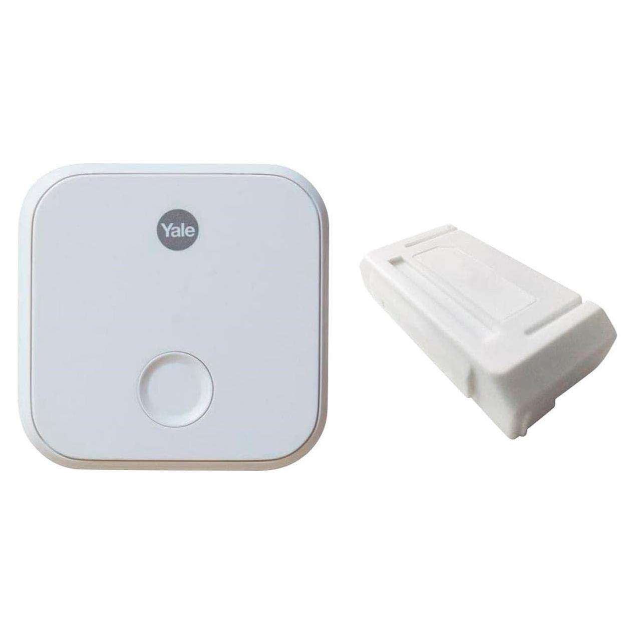 Kit de Actualización Wi-Fi y Bluetooth Yale para Cerraduras Assure