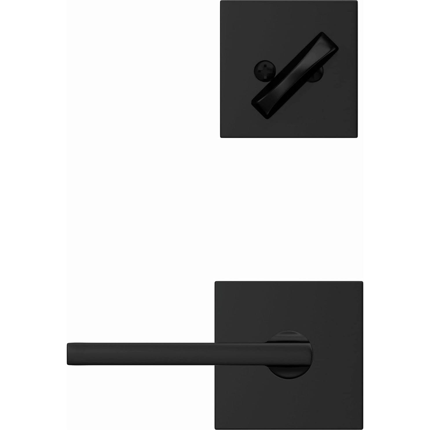 Palanca de Latitud Personalizada Schlage FC59LAT622COL