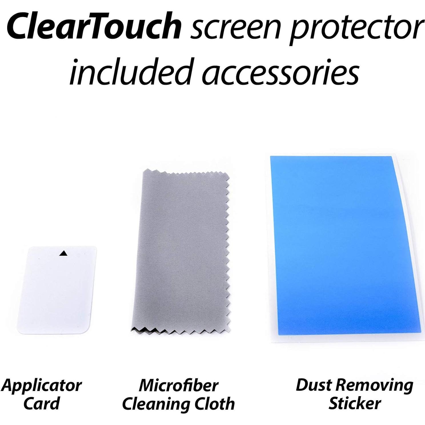 Protector de Pantalla BoxWave para Schlage Encode - 2 Pack