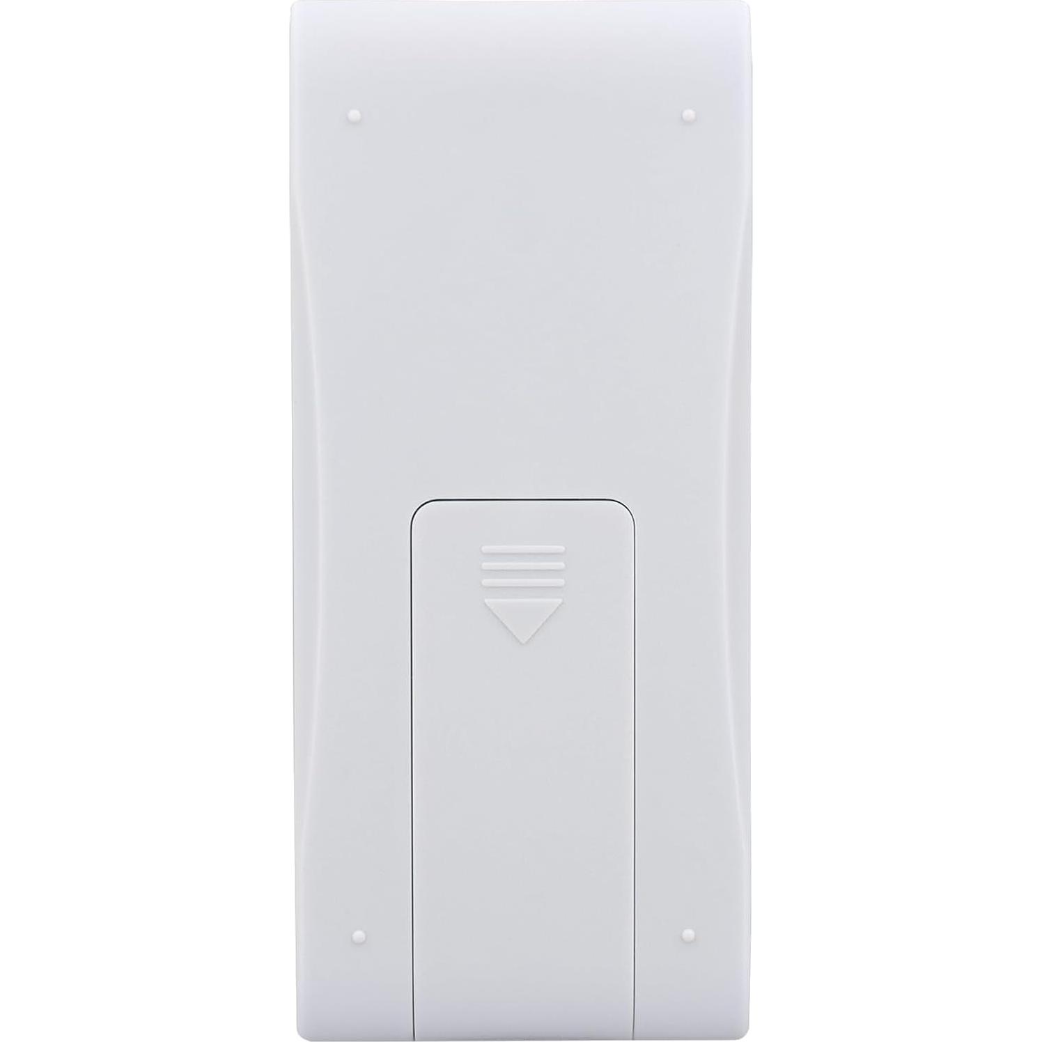 Control Remoto de Voz Anker Nebula Capsule 3 D2426 con Botones Grandes