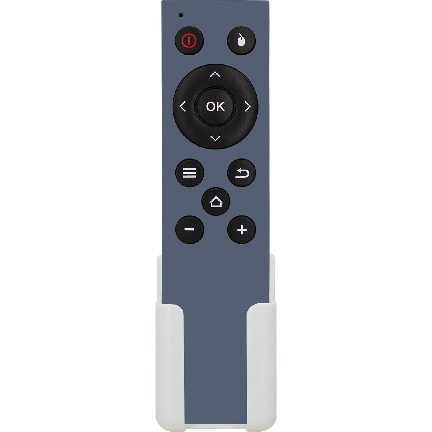 Control Remoto Reemplazo Anker Nebula Capsule D4111