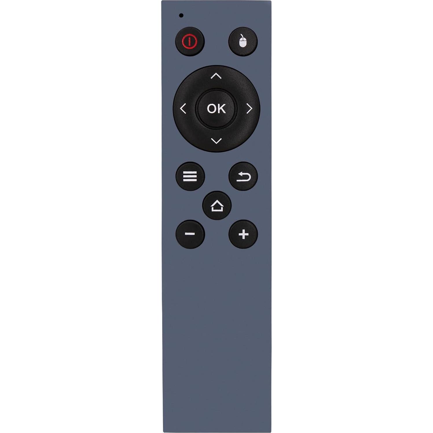 Control Remoto Reemplazo Anker Nebula Capsule D4111