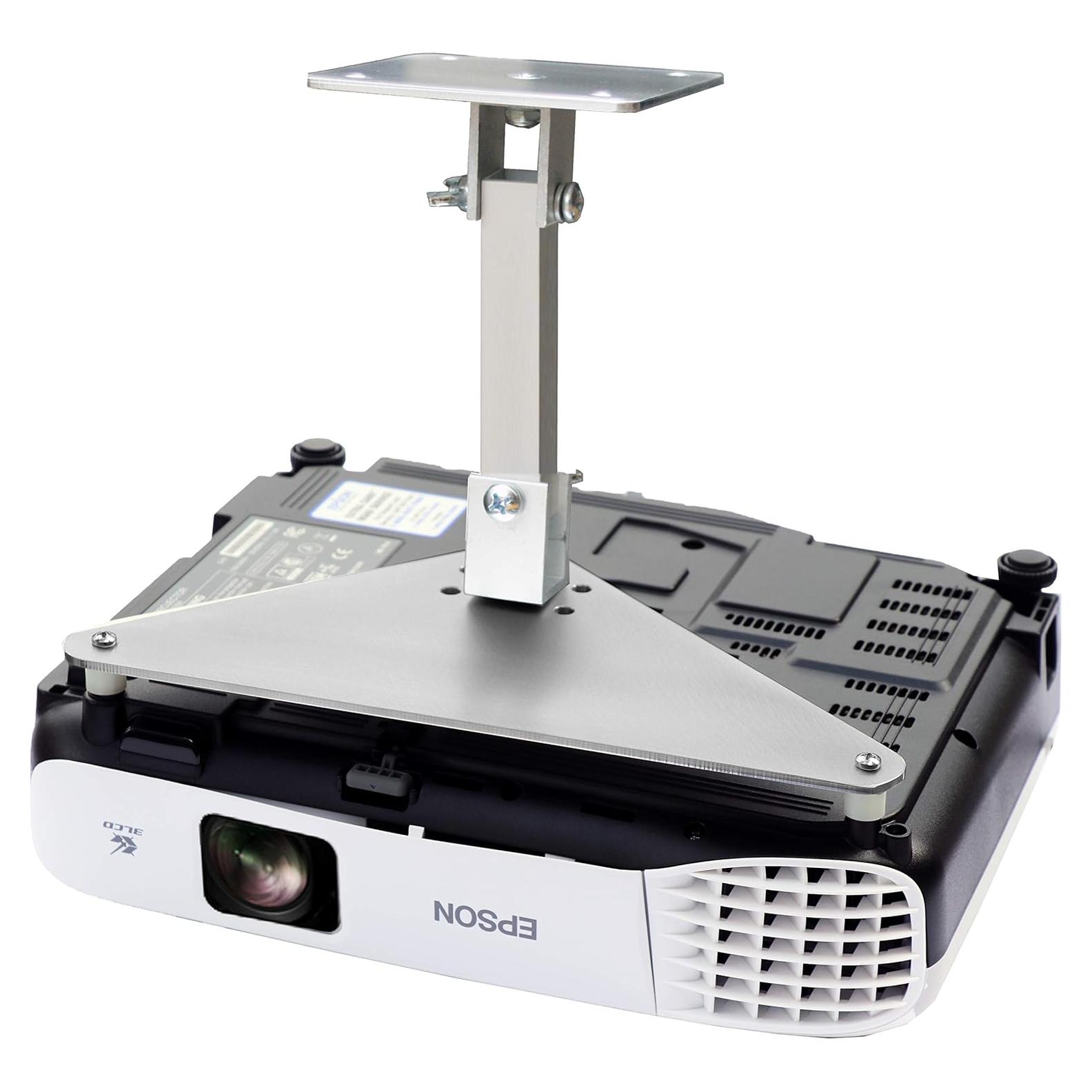 Soporte de Techo para Proyector PCMD Compatible Epson EX9230