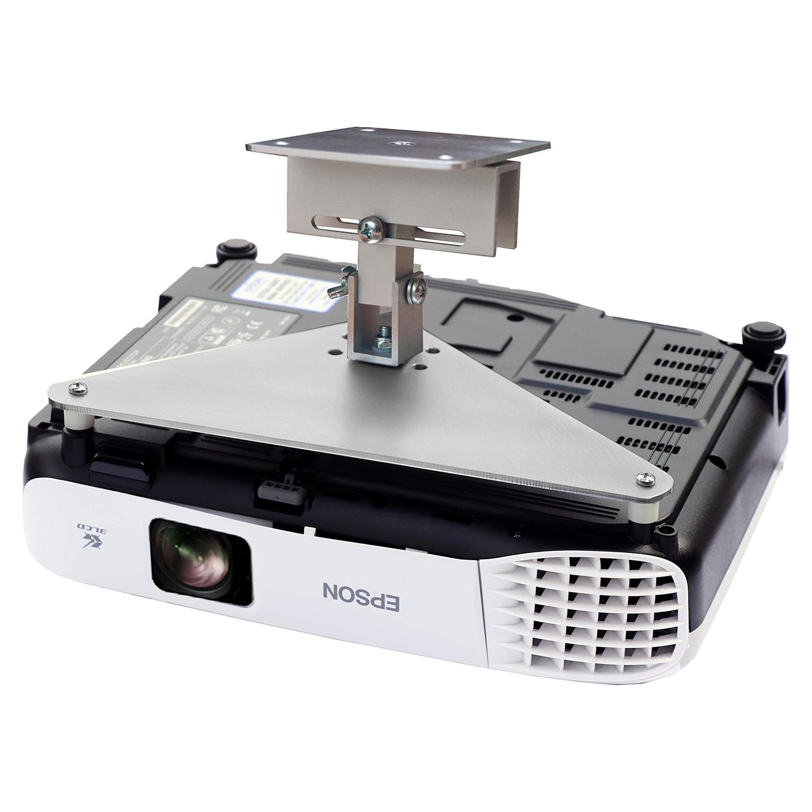 Soporte de Techo para Proyector PCMD EPSON-EX9230 12.7cm Aluminio