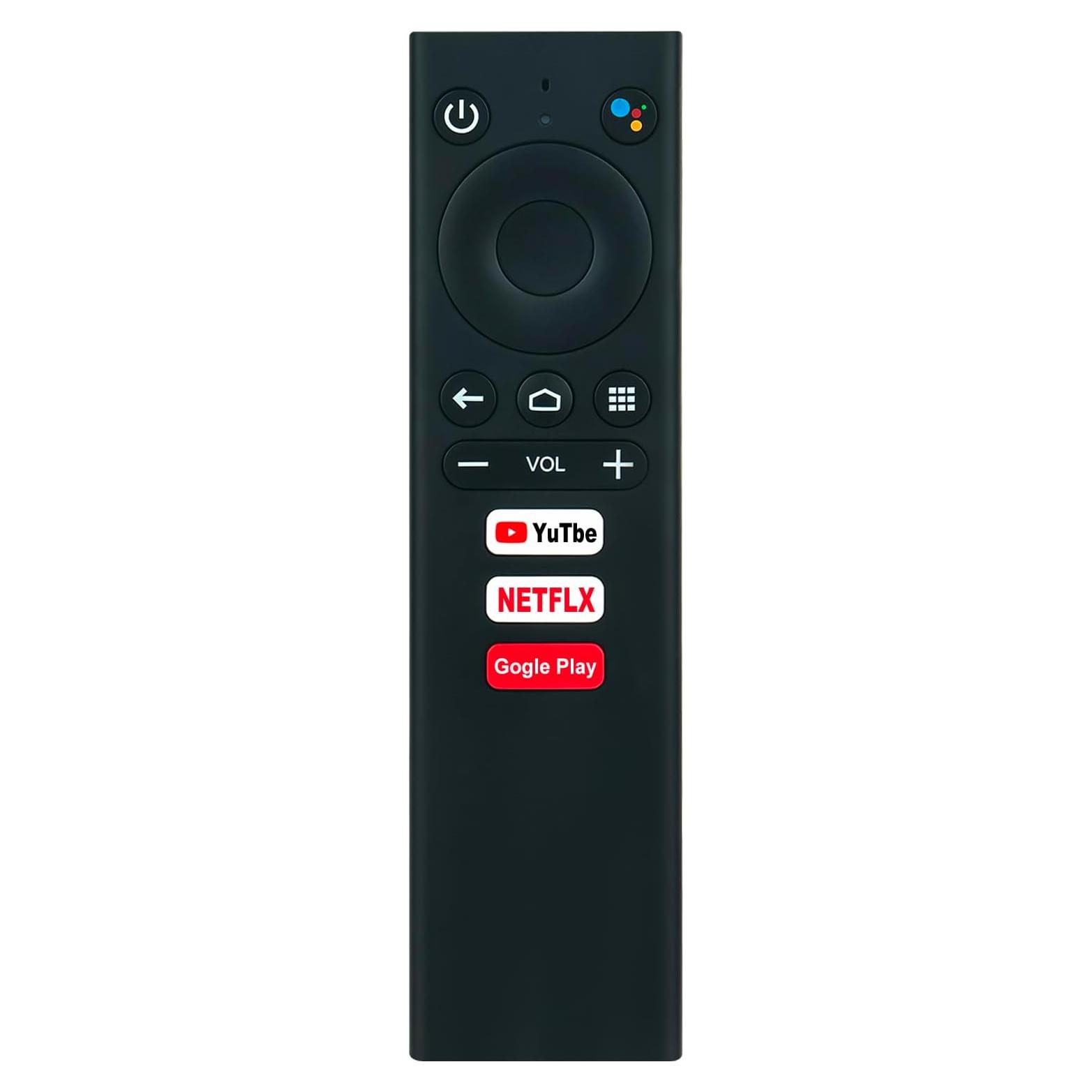 Control Remoto por Voz WINFLIKE WH-5674 para Epson Home Cinema