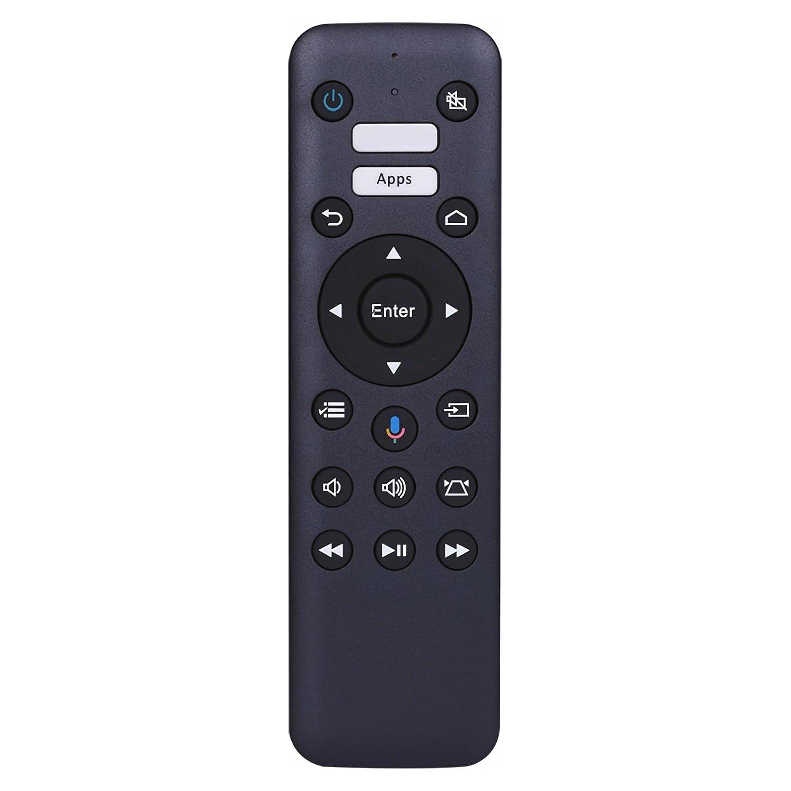 Control Remoto de Voz para Proyectores Epson EF-100 y Home Cinema