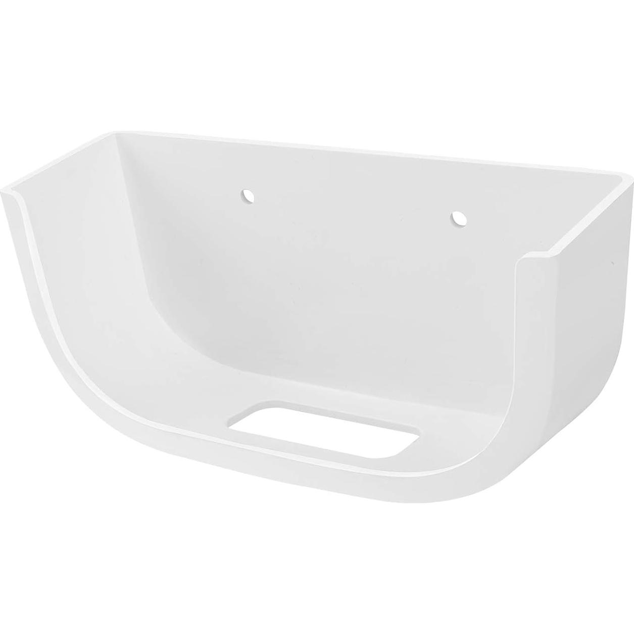 Soporte de Montaje en Pared Huafly para Eero Pro 6 WiFi 2Pcs