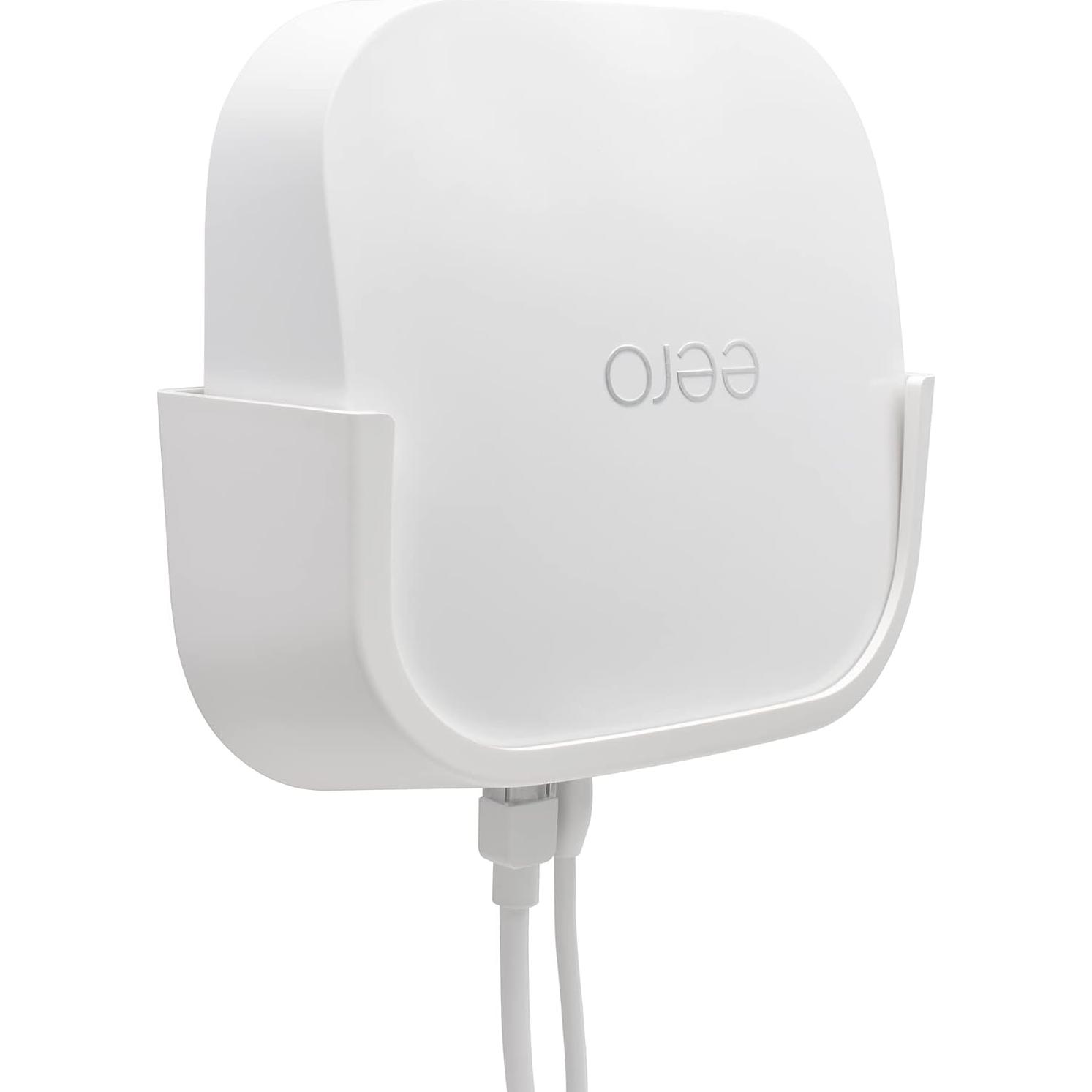 Soporte de Pared Holicfun para Enrutador eero Pro 6E