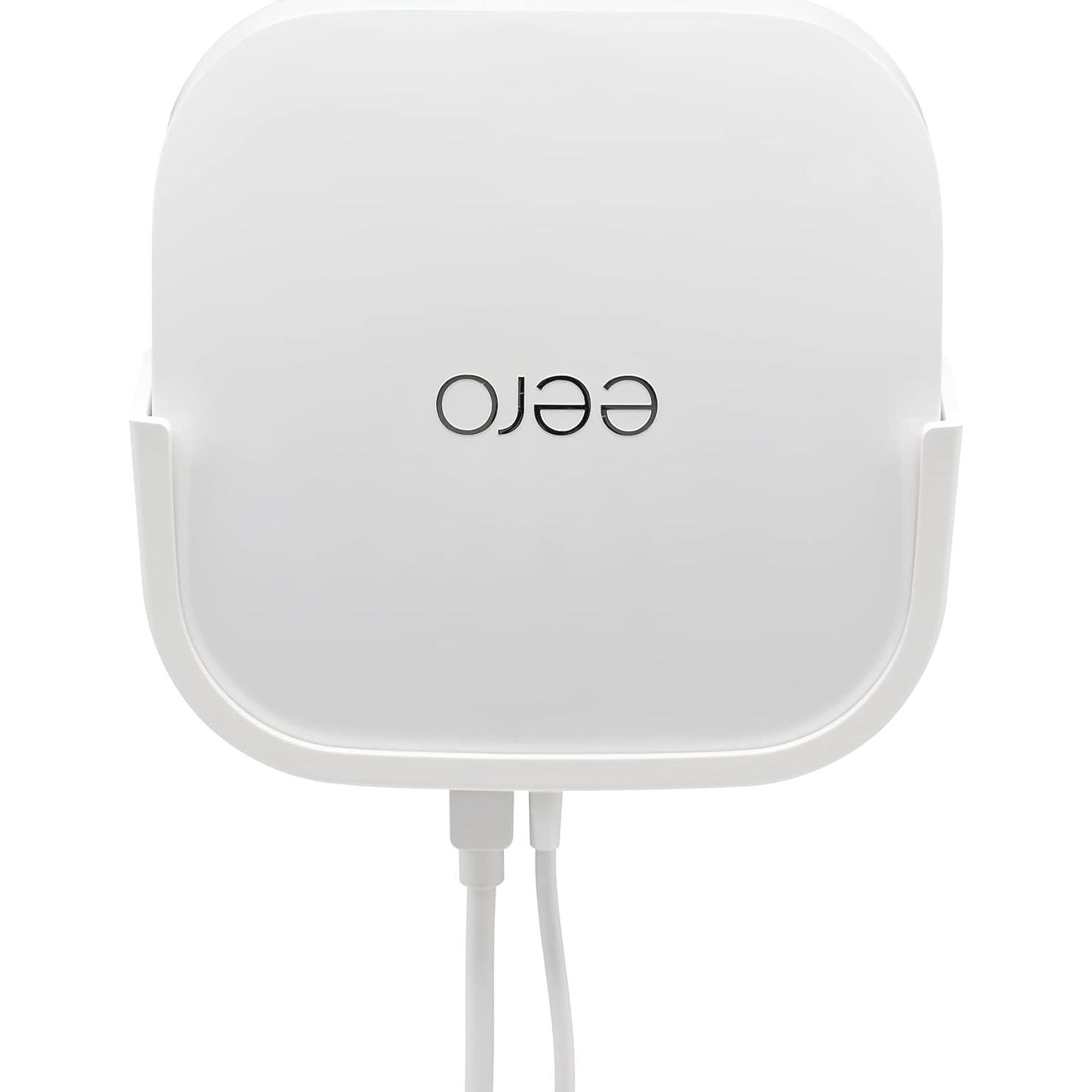Soporte de Pared Holicfun para Enrutador eero Pro 6E