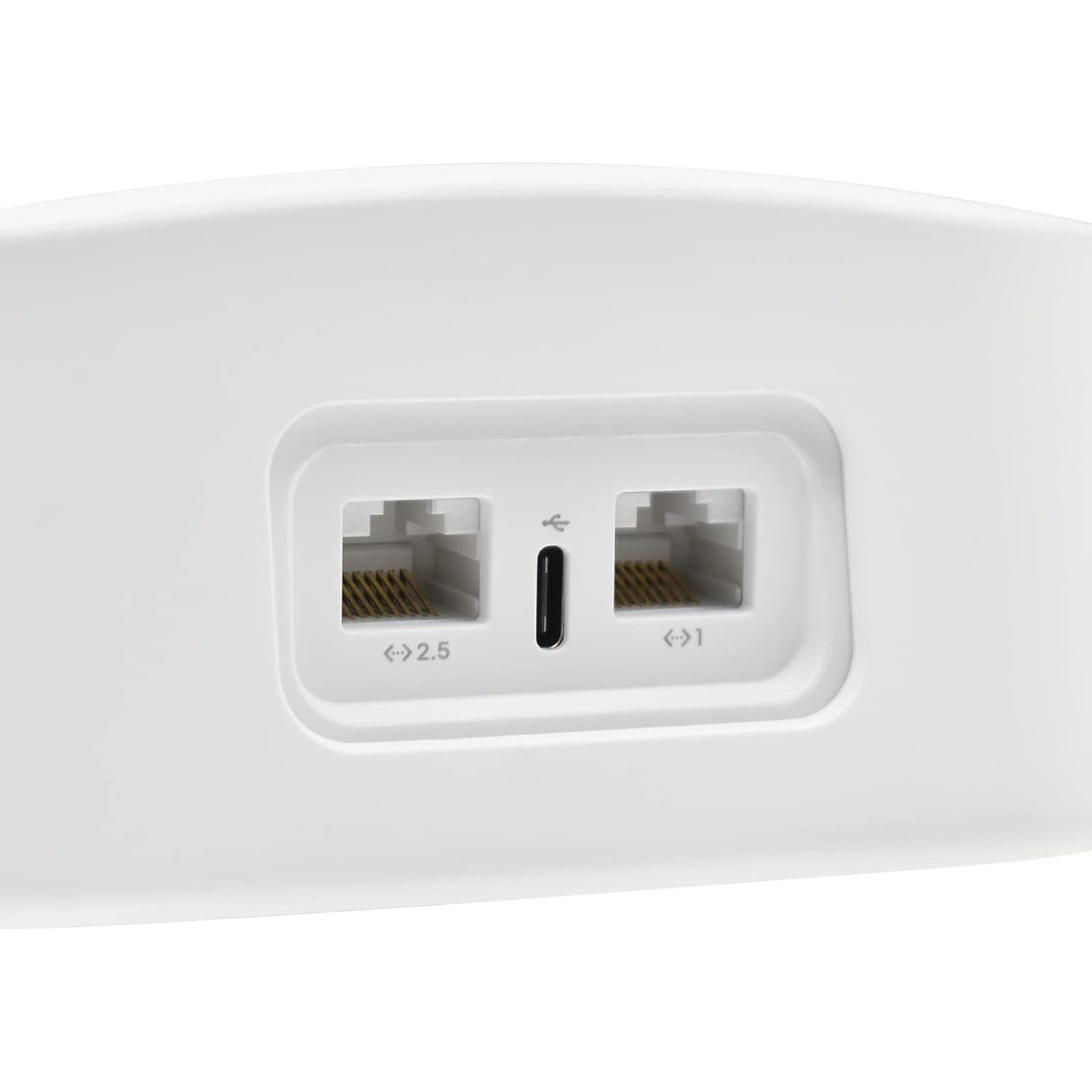 Soporte de Pared Holicfun para Enrutador eero Pro 6E