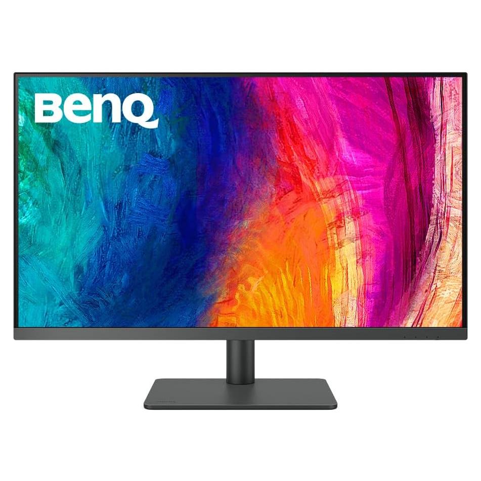 Monitor BenQ PD3205U 32" 4K UHD IPS Calibrado para Mac