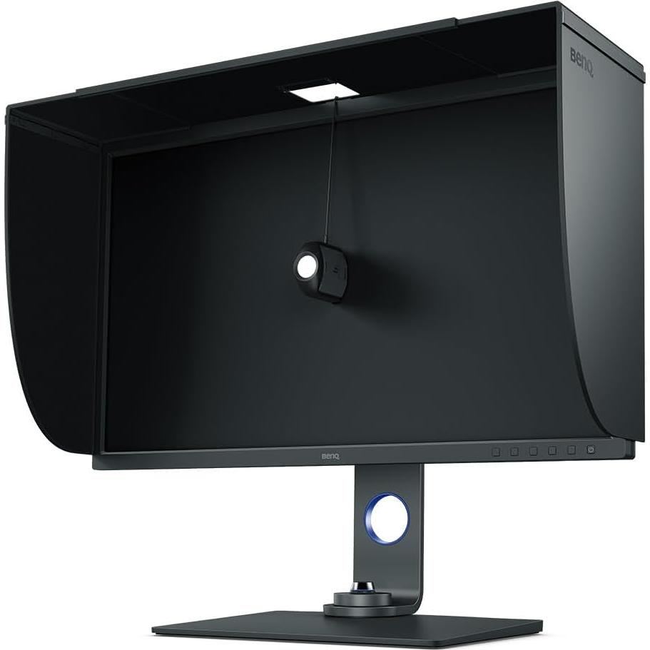 Monitor BenQ SW321C 32" 4K UHD Calibrado para Fotografía
