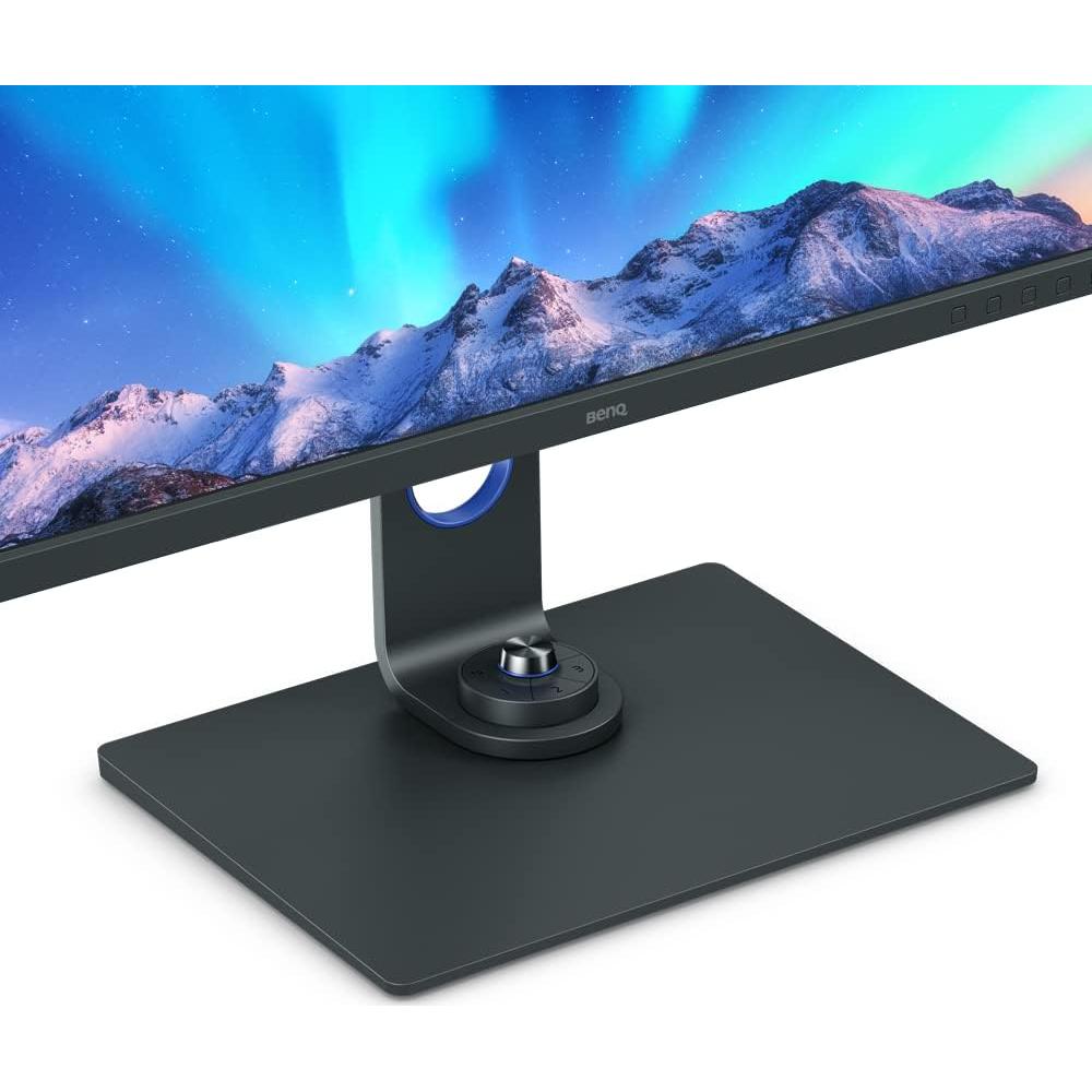 Monitor BenQ SW321C 32" 4K UHD Calibrado para Fotografía