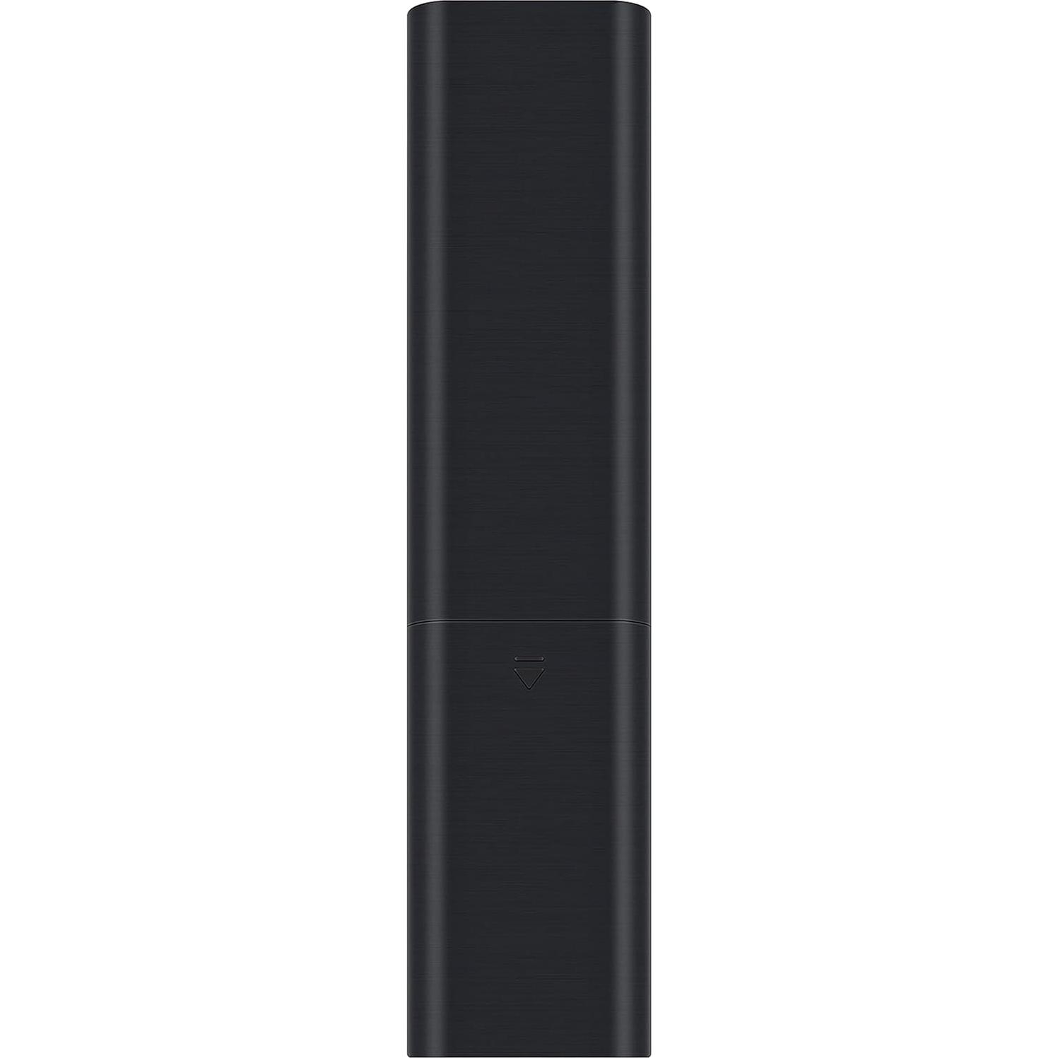 Control Remoto Inteligente AULCMEET BN59-01385A para Samsung QLED 2022