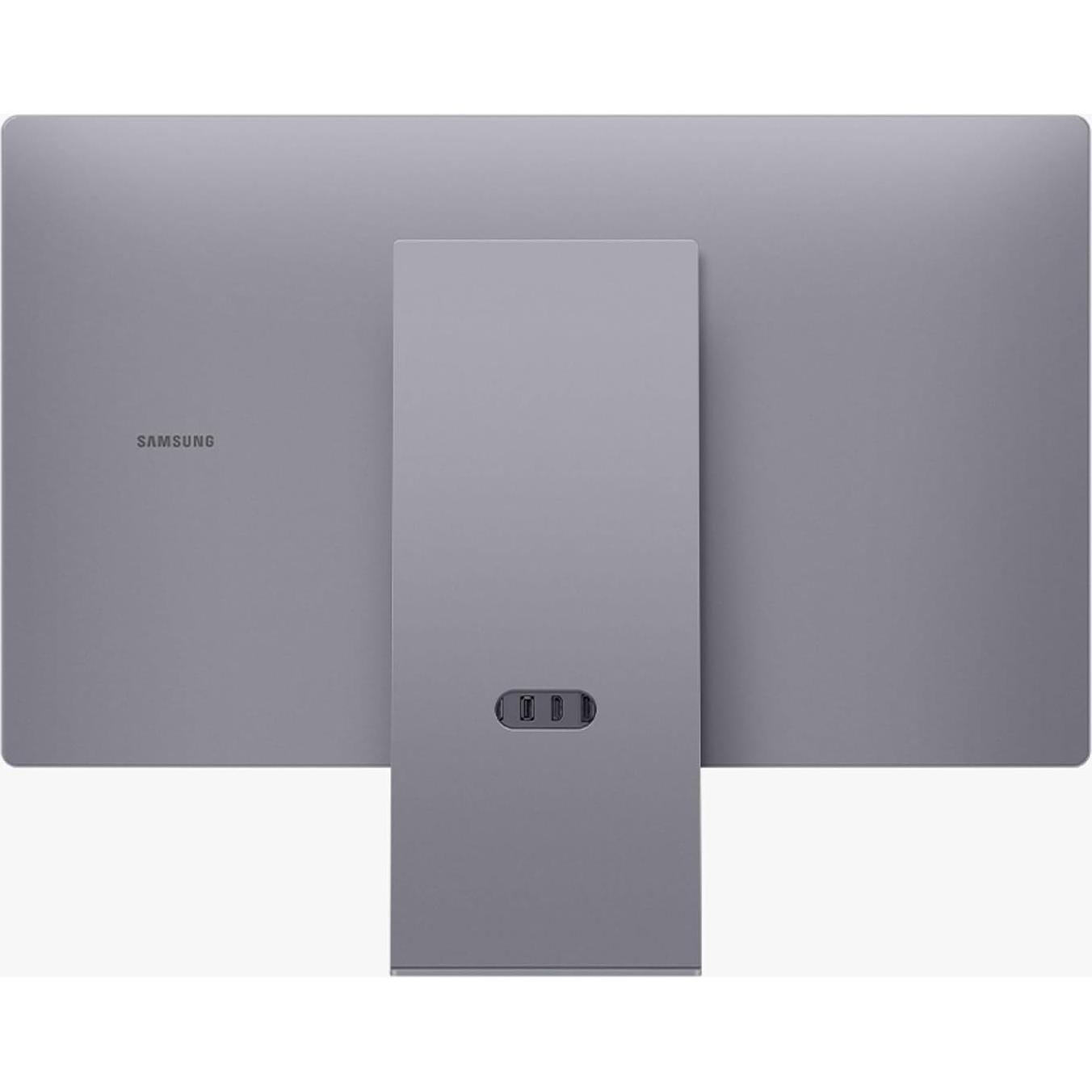 Monitor Inteligente Samsung 32" QD-OLED 4K 165Hz LS32FM902SNXZA