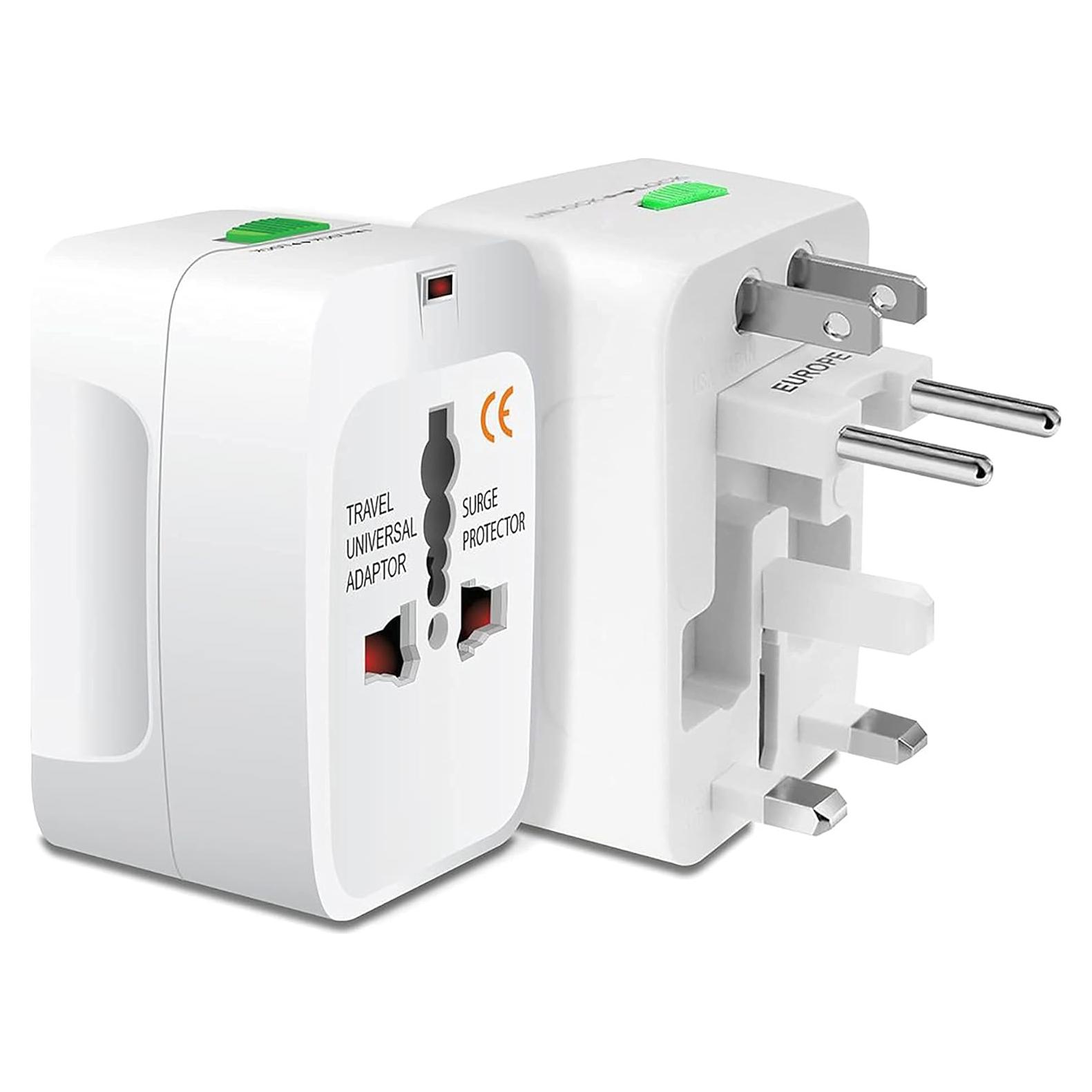 Adaptador de Poder Universal ROKU Ultra 220V/110V - Viajes Globales