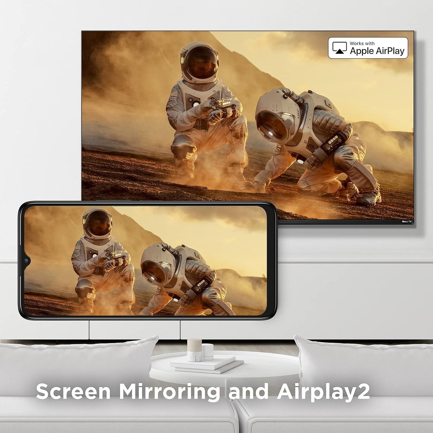 Televisor Inteligente TCL 40" LED 1080p Roku TV 2023 Negro