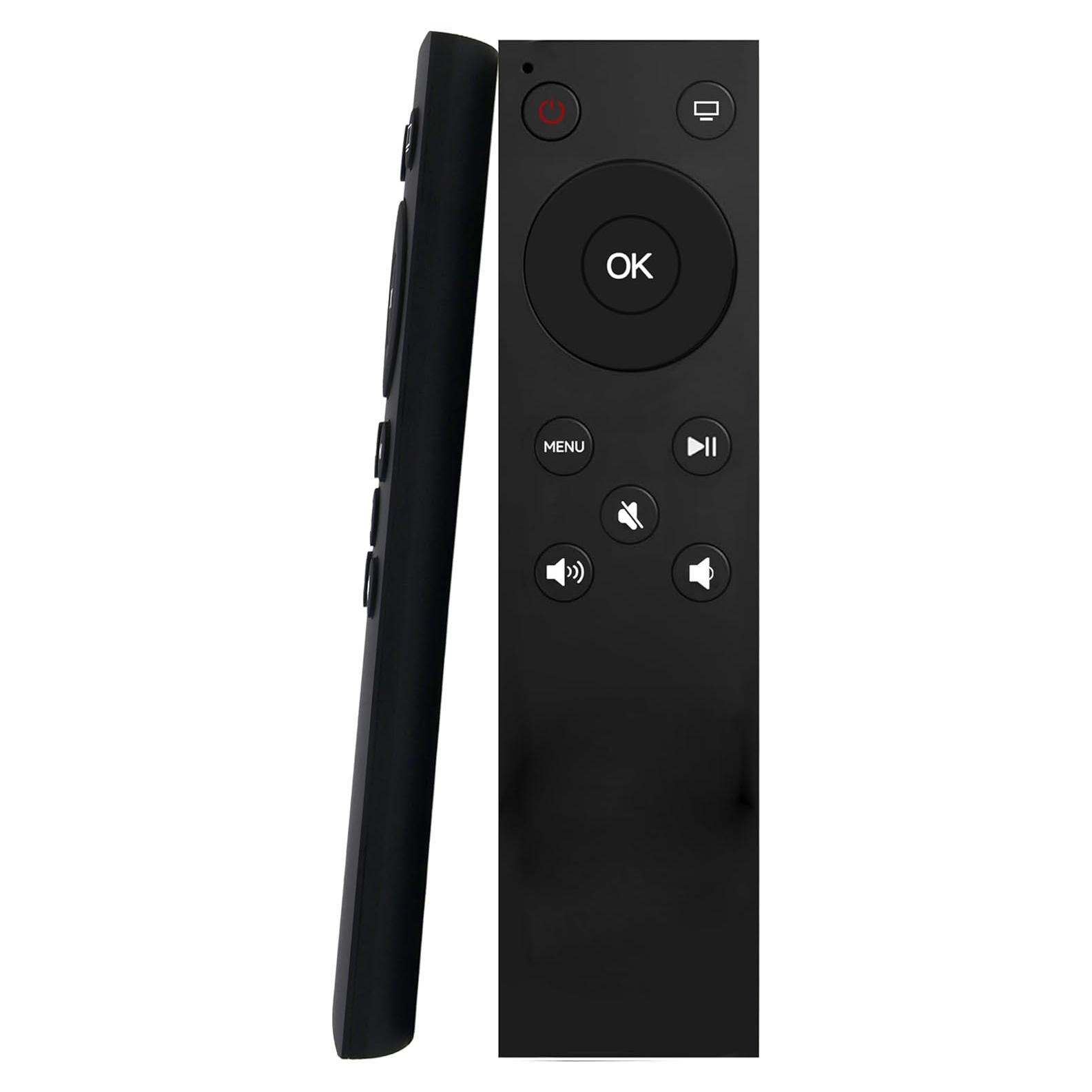 Control Remoto IR MYHGRC para Apple TV 4K HD A1294 A1218