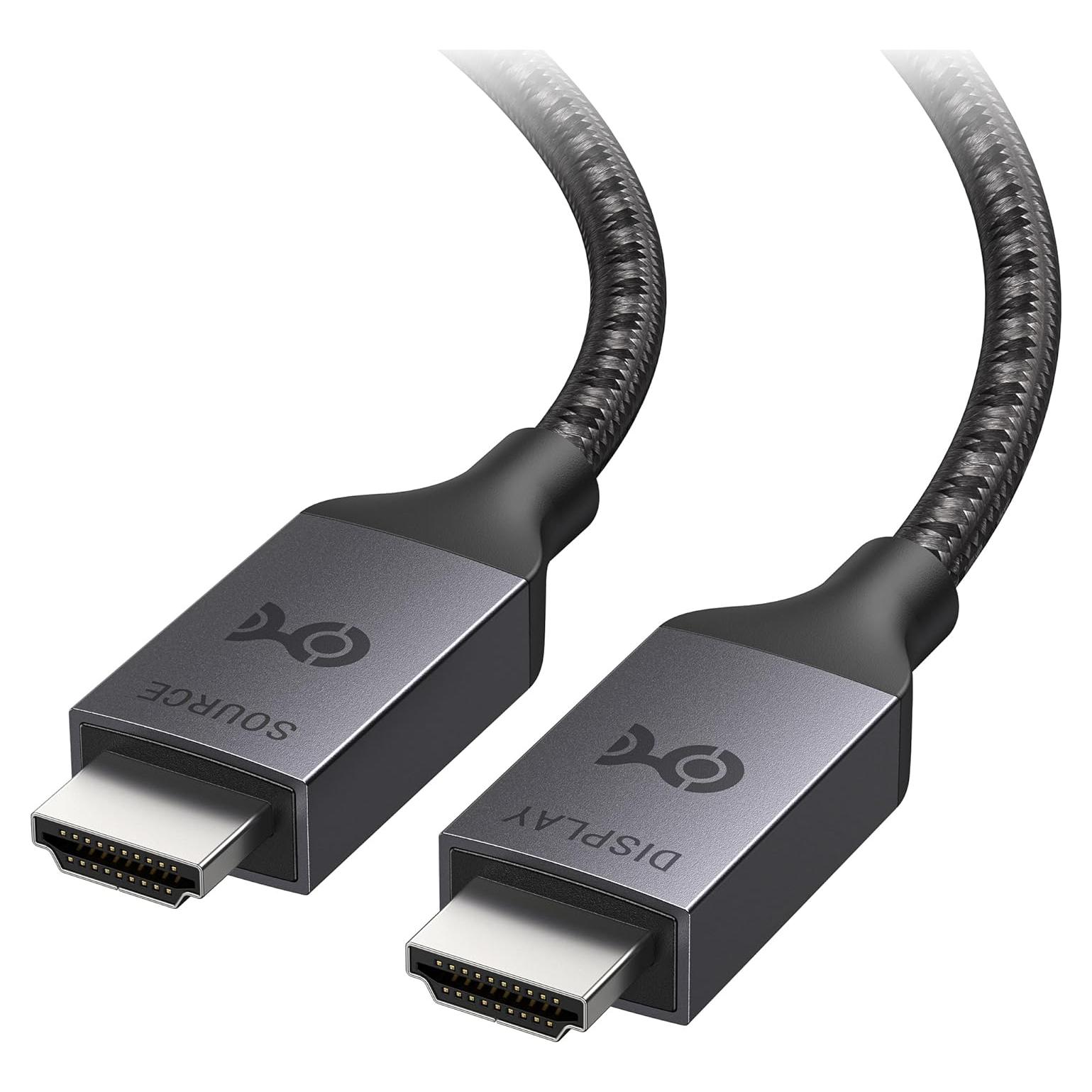 Cable HDMI Activo 8K 60Hz Cable Matters 5m para Xbox y PS5