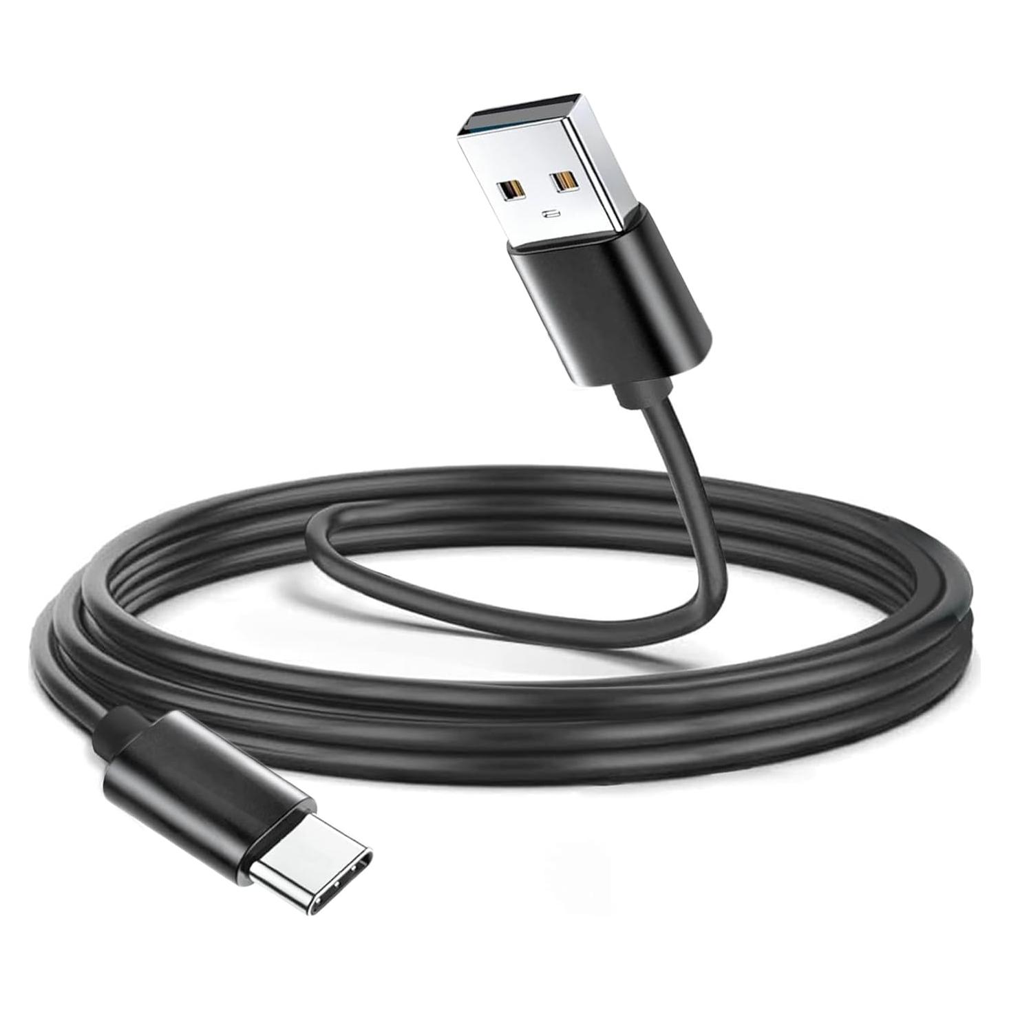 Cable de carga USB-C Odonm 1.5M para iPhone y iPad