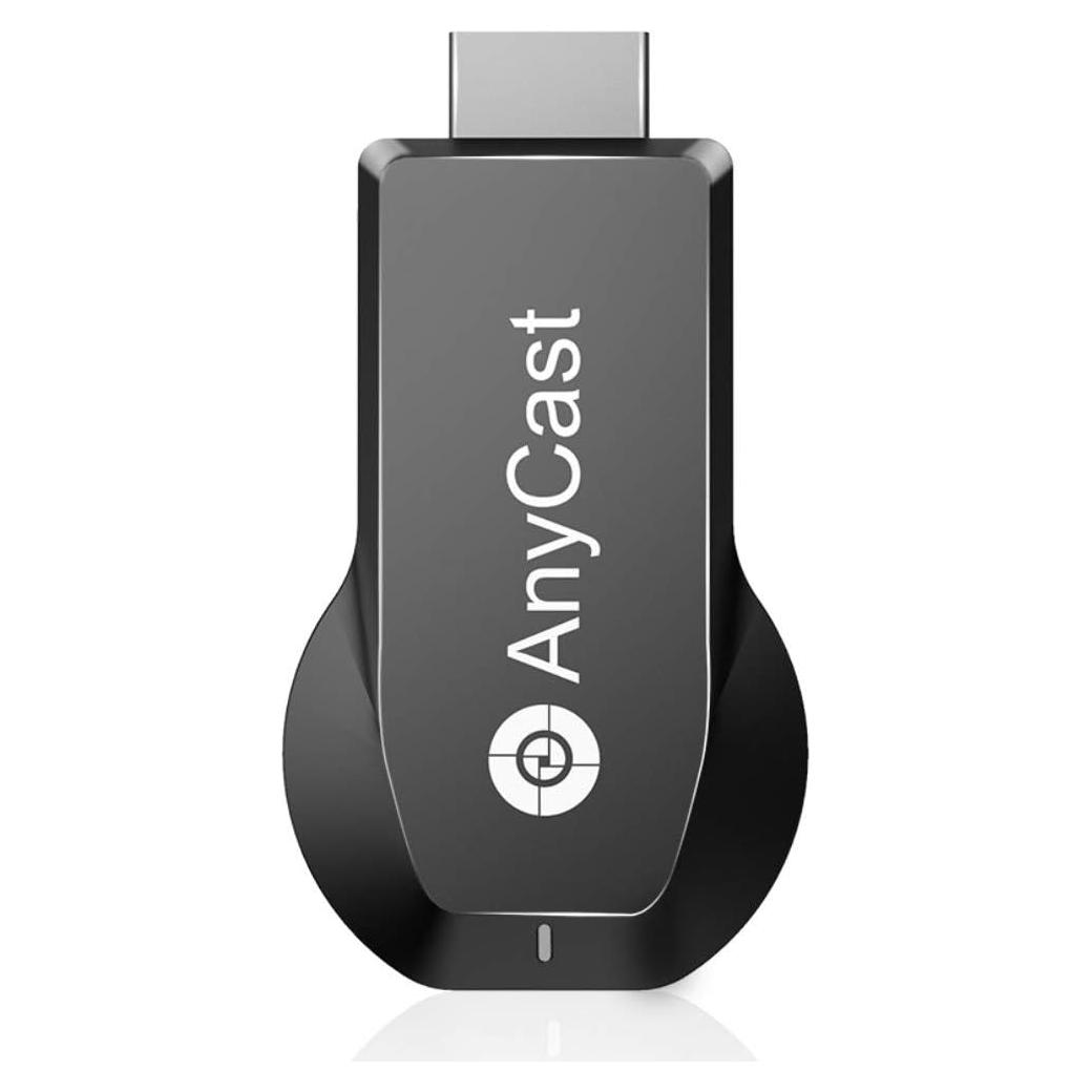 Adaptador de Pantalla Inalámbrico SmartSee Anycast M100 4K 1080P