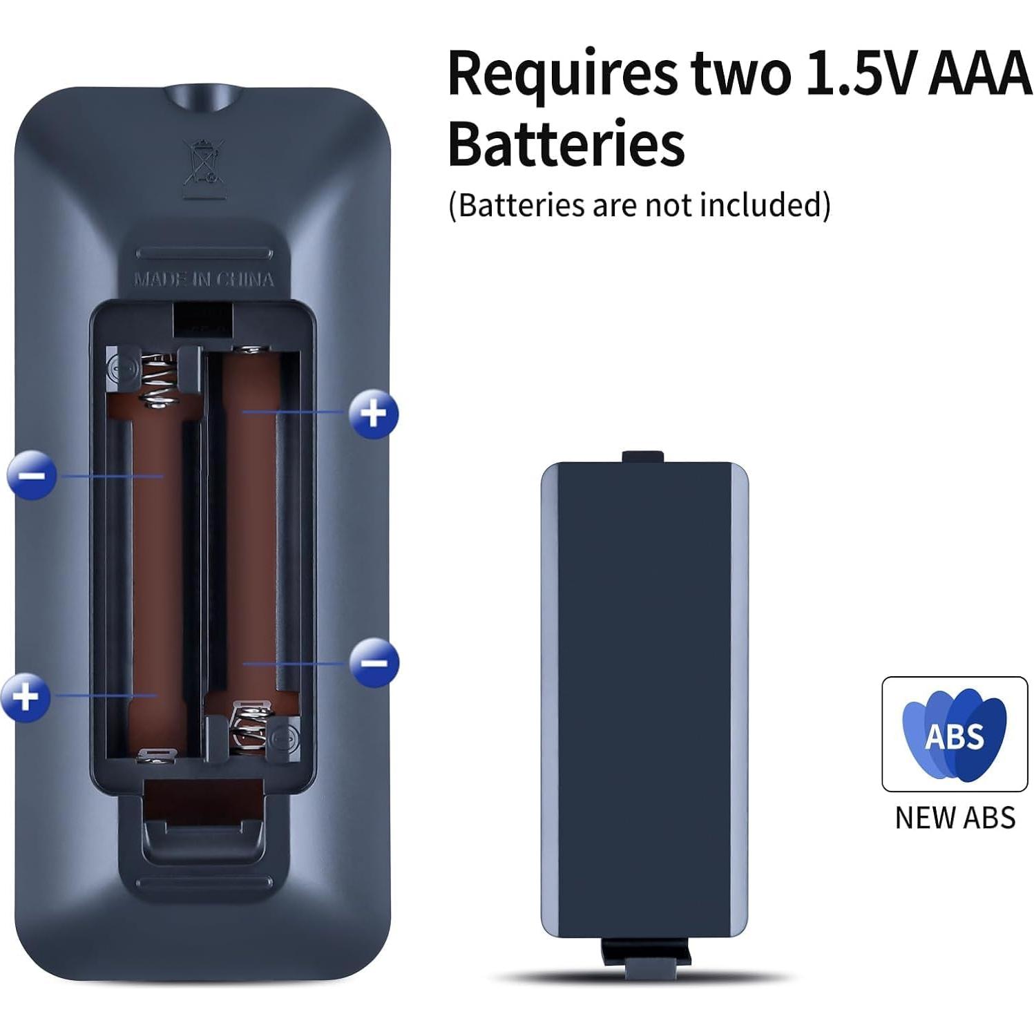 Control Remoto Reemplazo Bose Smart Sound Bar 500/900