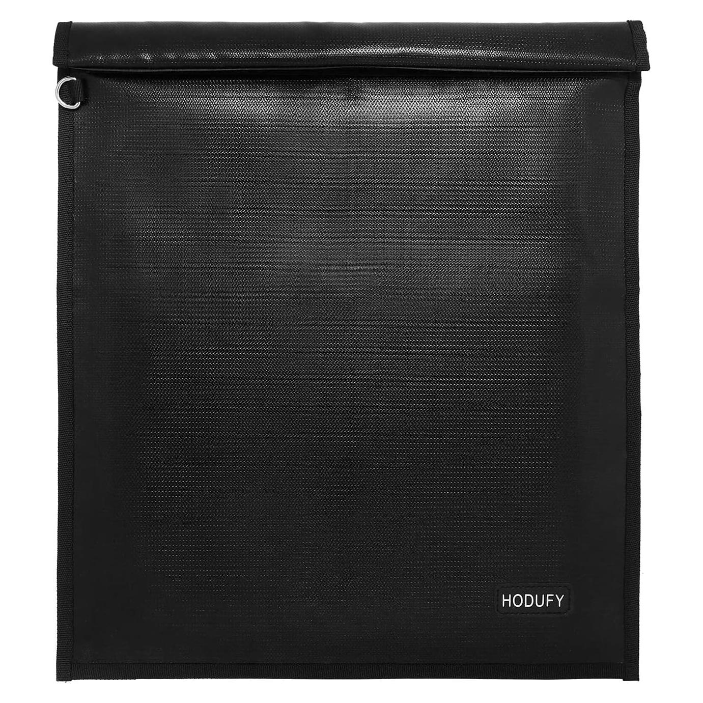 Bolsa Faraday Hodufy para Laptops 50.8x38.1cm Impermeable