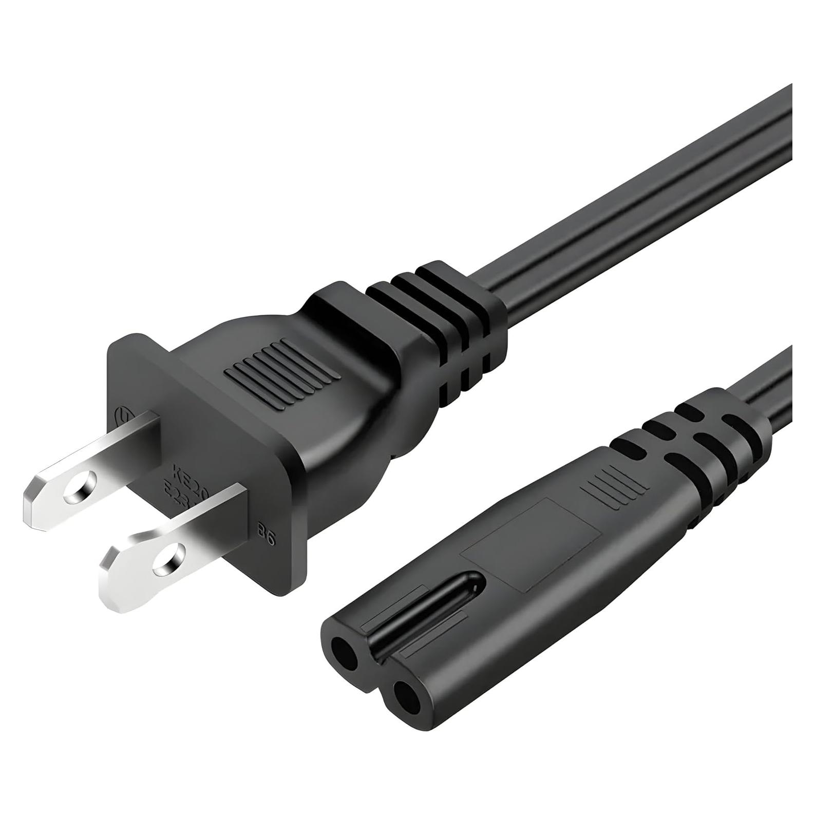 Cable de Alimentación CA 1.52m PowerHOOD para Sonos