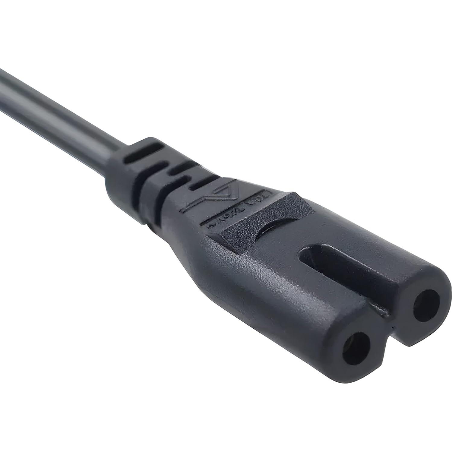 Cable de Alimentación CA 1.52m PowerHOOD para Sonos