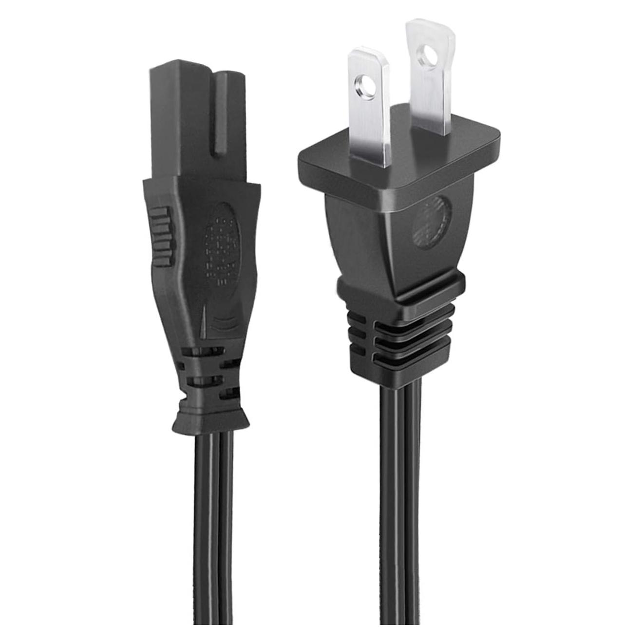 Cable de Alimentación 2.5m para Televisor Vizio M50-C1