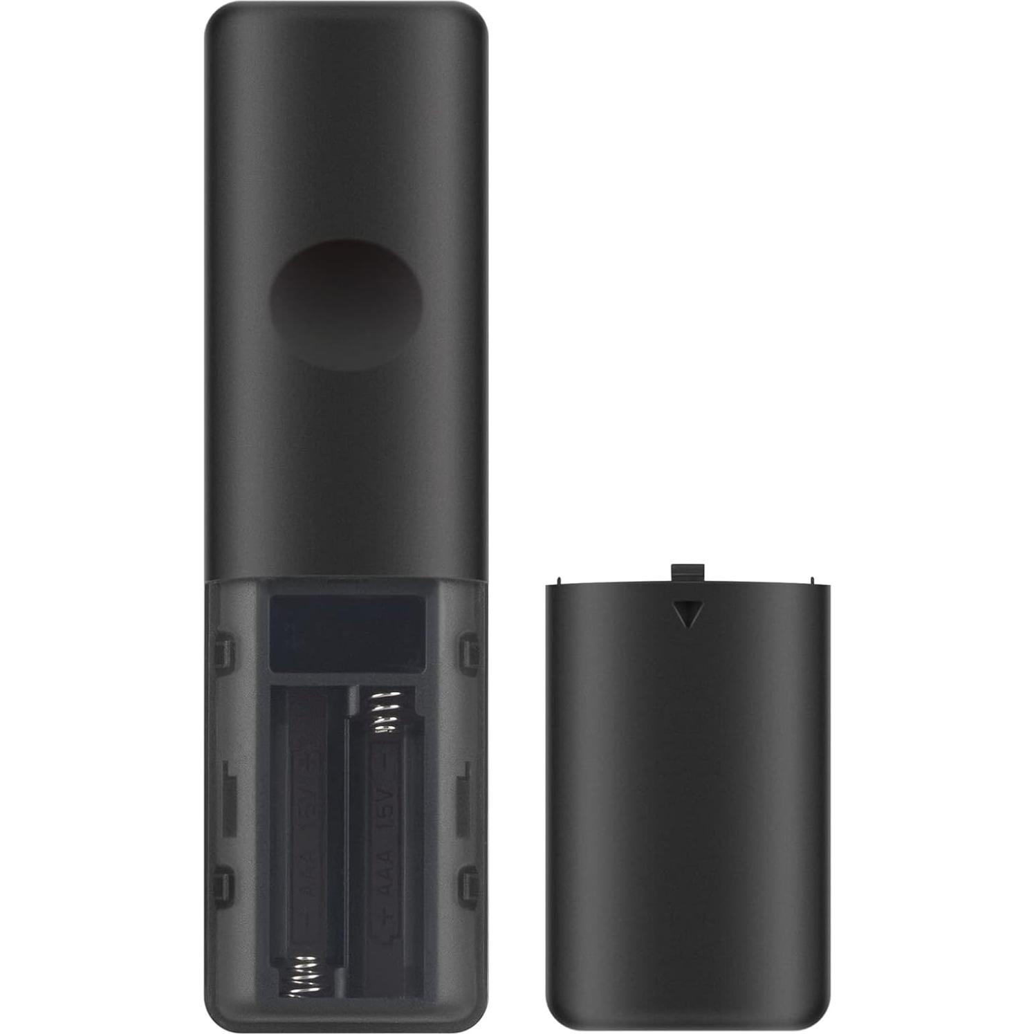 Control Remoto Reemplazo AIDITIYMI para Barra de Sonido Vizio 2.1 5.1