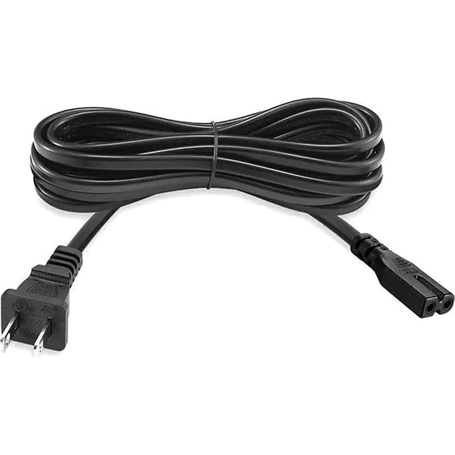 Cable de Alimentación 1.83m TONIWA para Vizio TV y Barra de Sonido