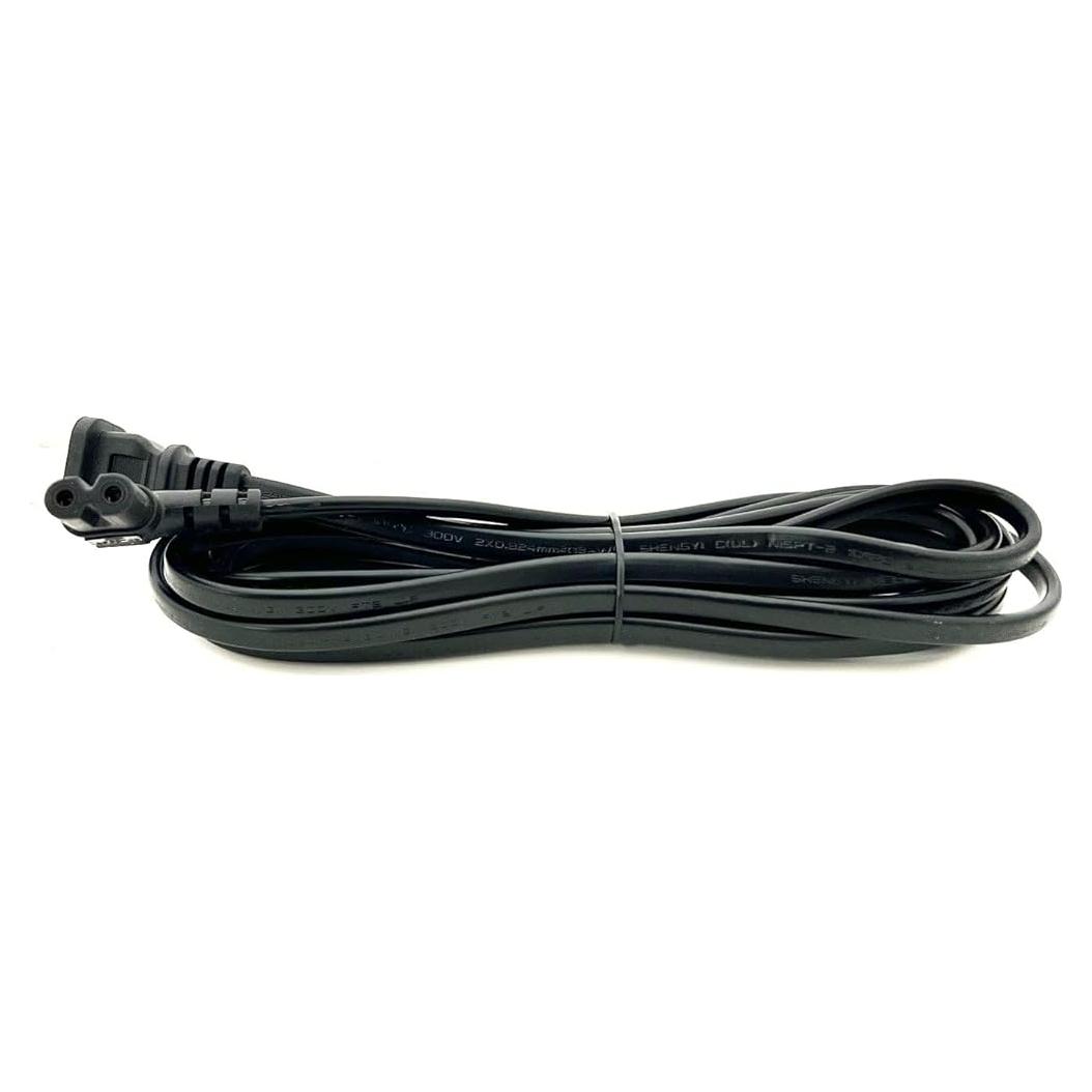 Cable de Alimentación AC Extra Largo 1.52m OMNIHIL para Polk Audio